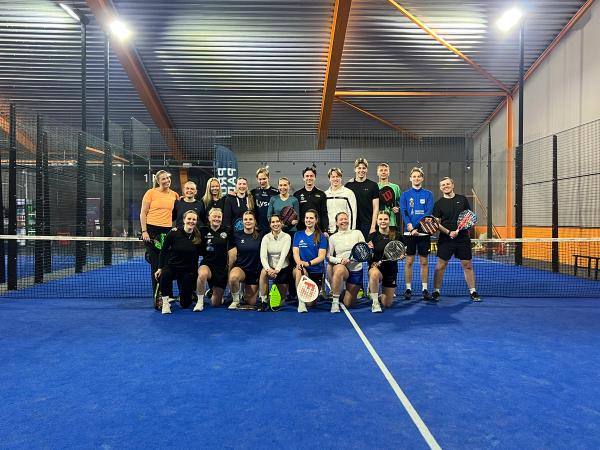 Padel