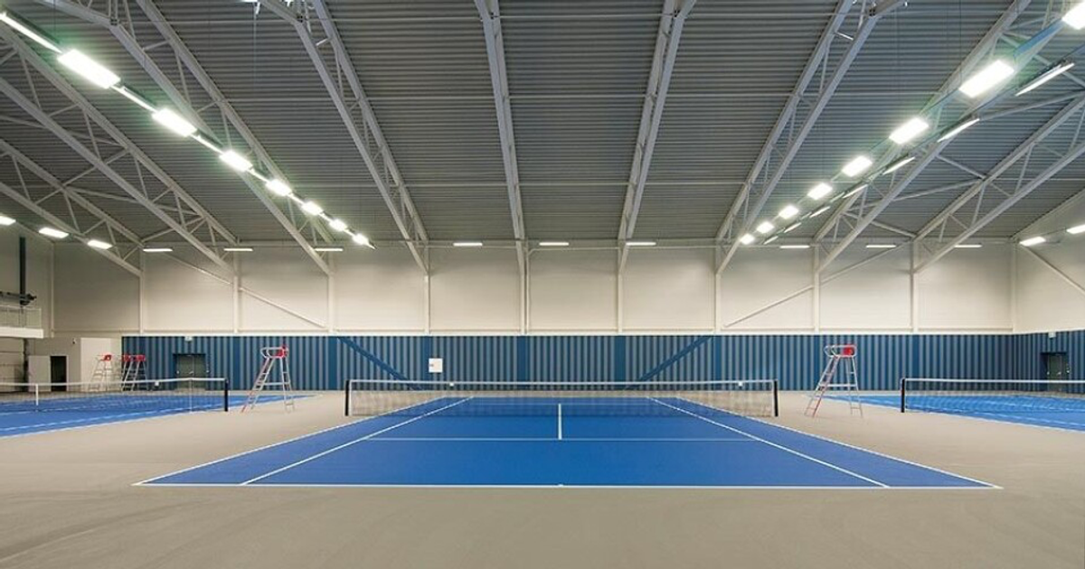 Tennis