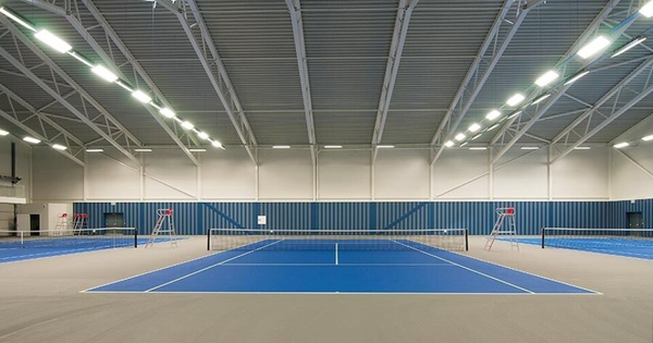 Tennis