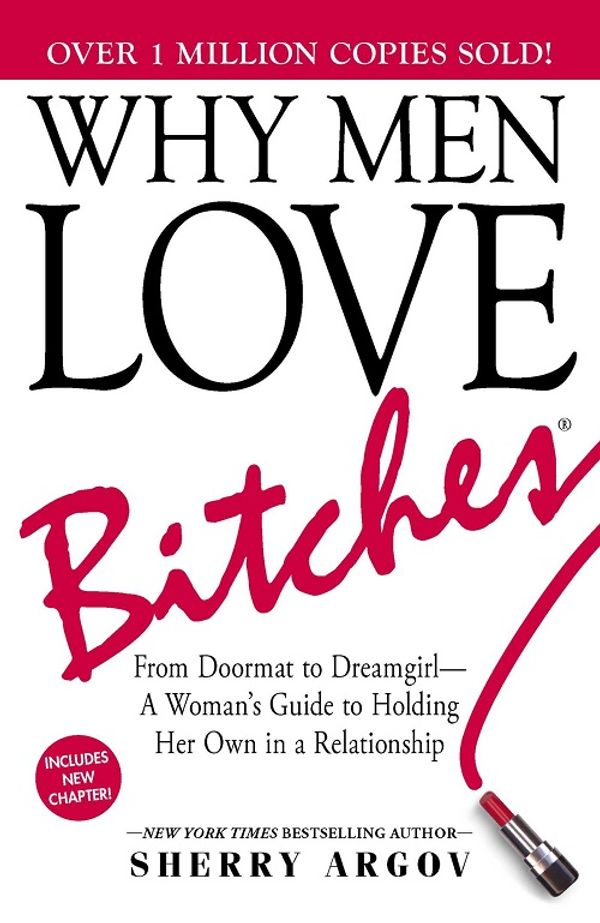 Cover of Why Men Love Bitches by Sherry Argov