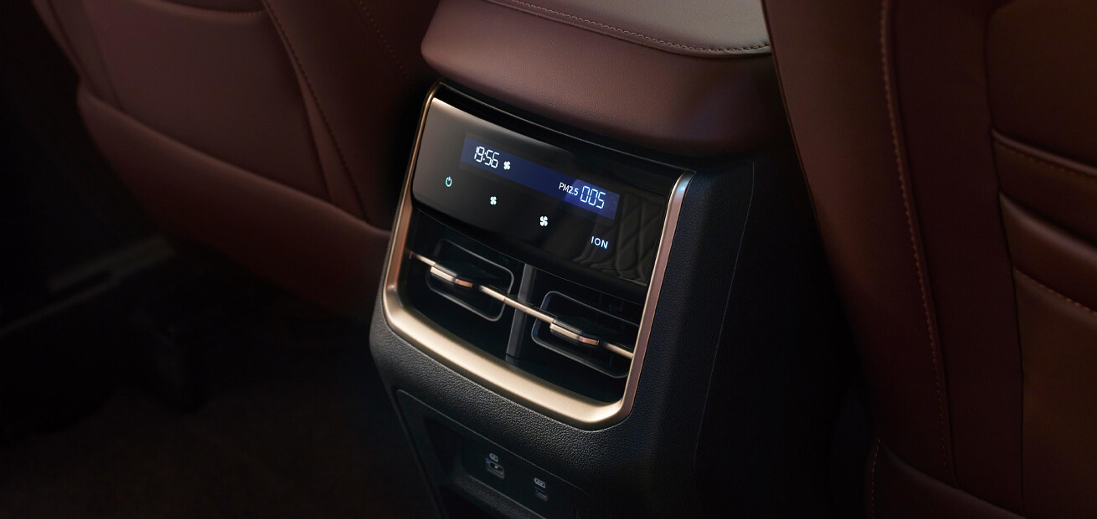 SOUEAST S09 gallery 7