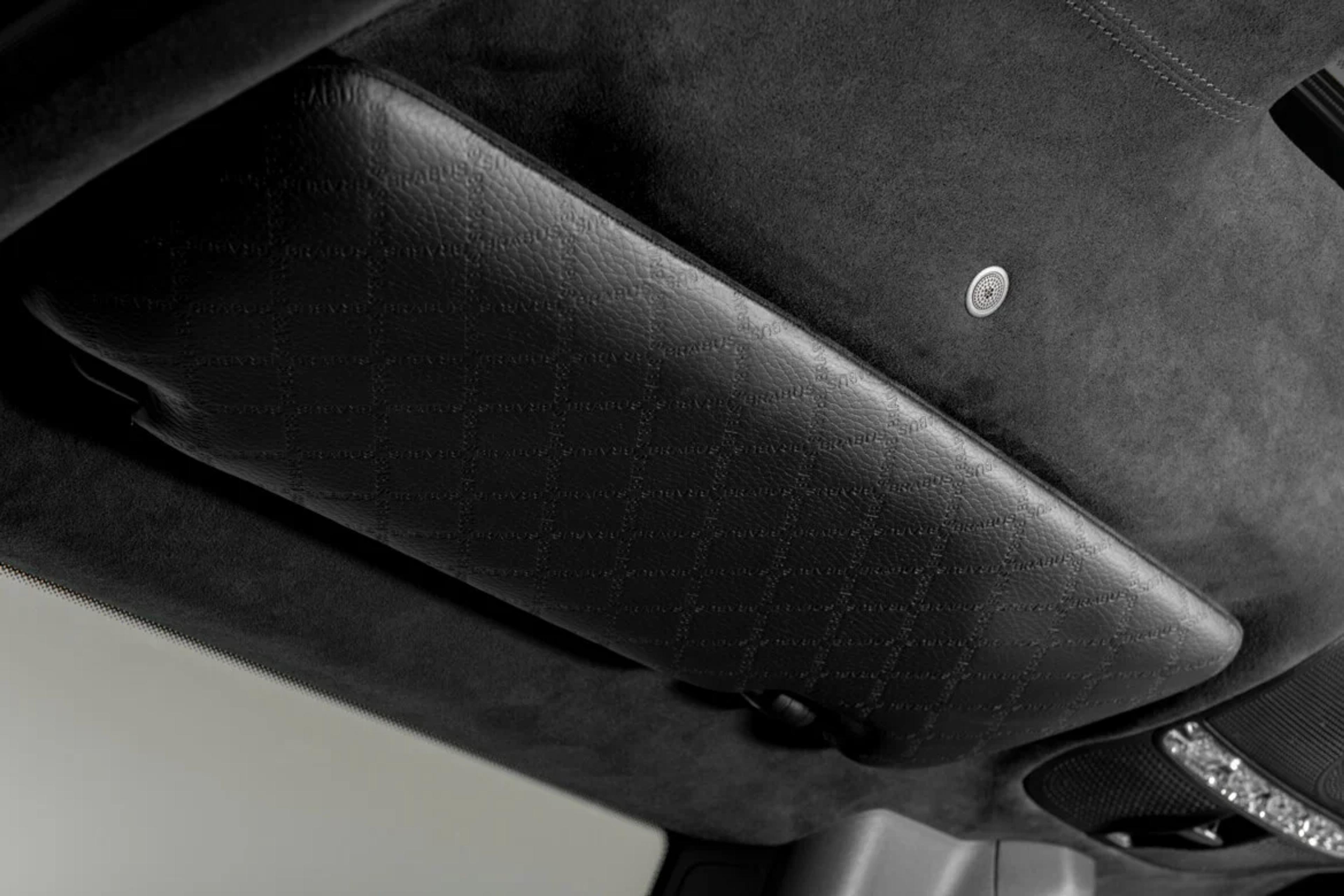 BRABUS 800 - Mercedes-AMG G63 gallery 22