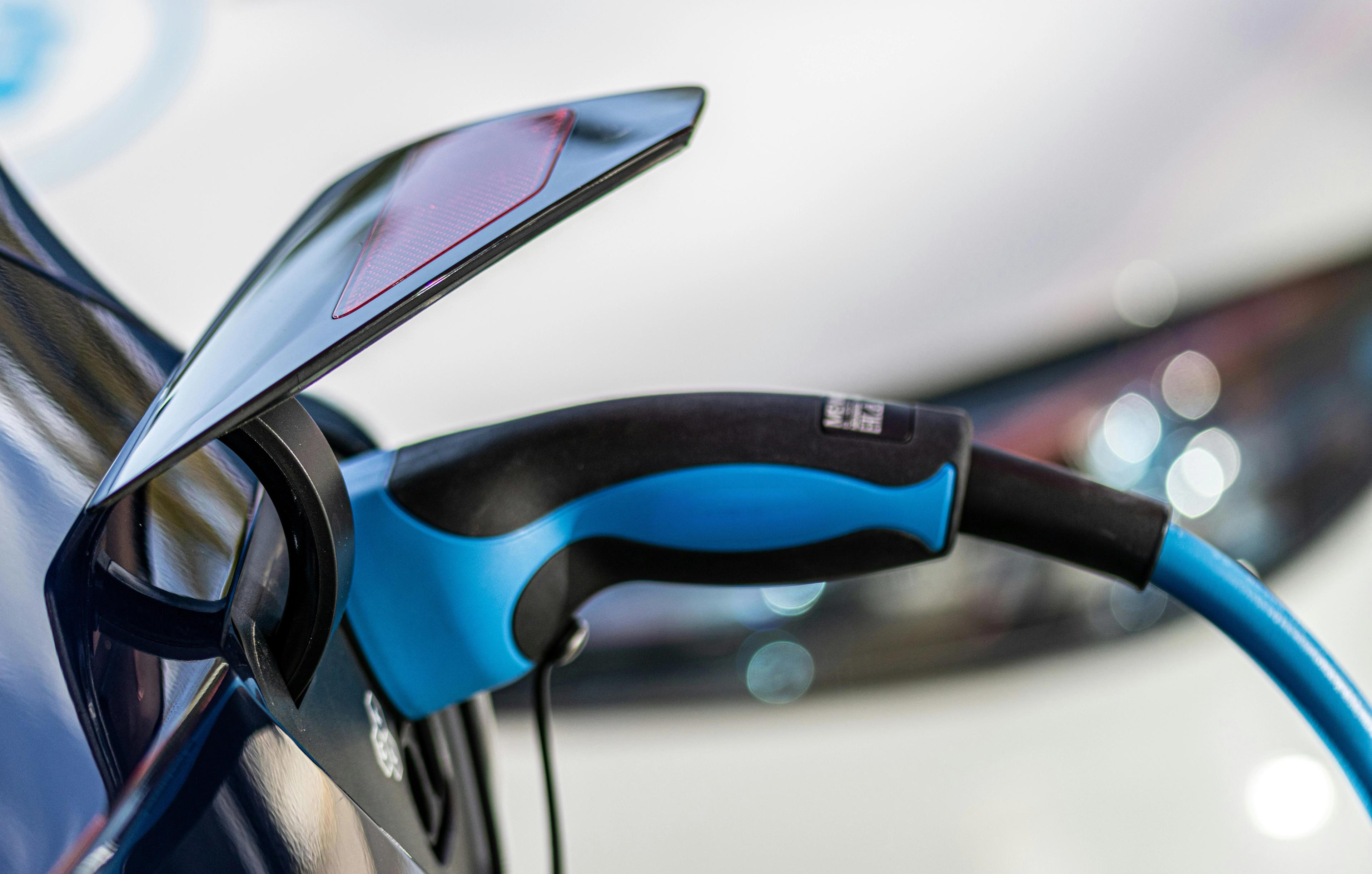 EV Charging Infrastructure