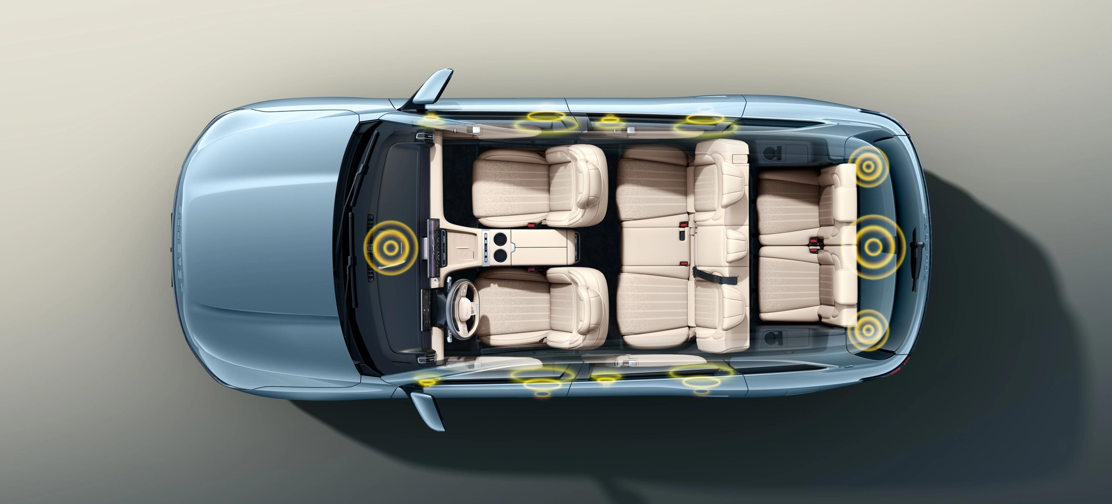 SOUEAST S08 gallery 14