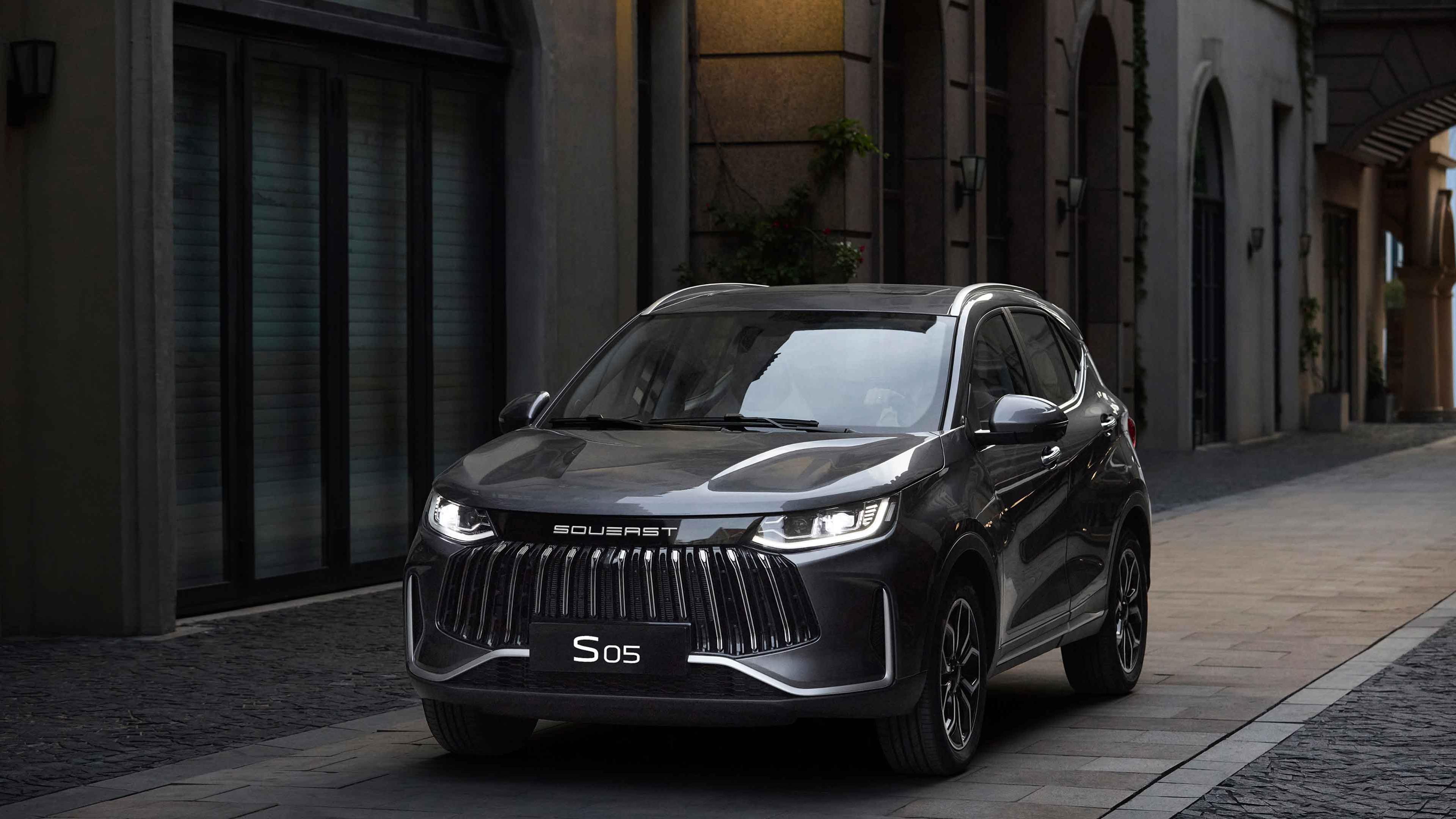 SOUEAST S05 gallery 1