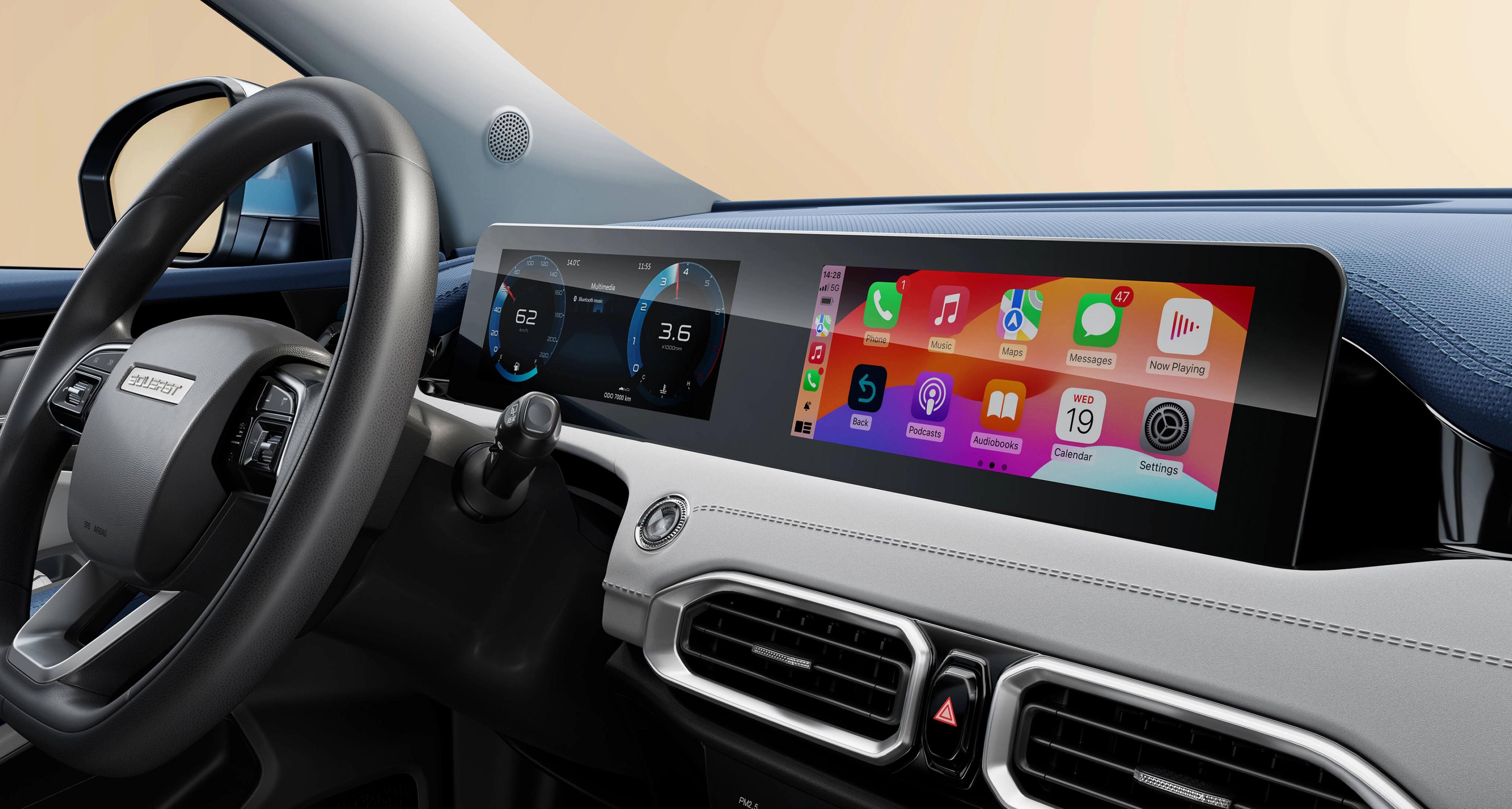 SOUEAST S05 gallery 9