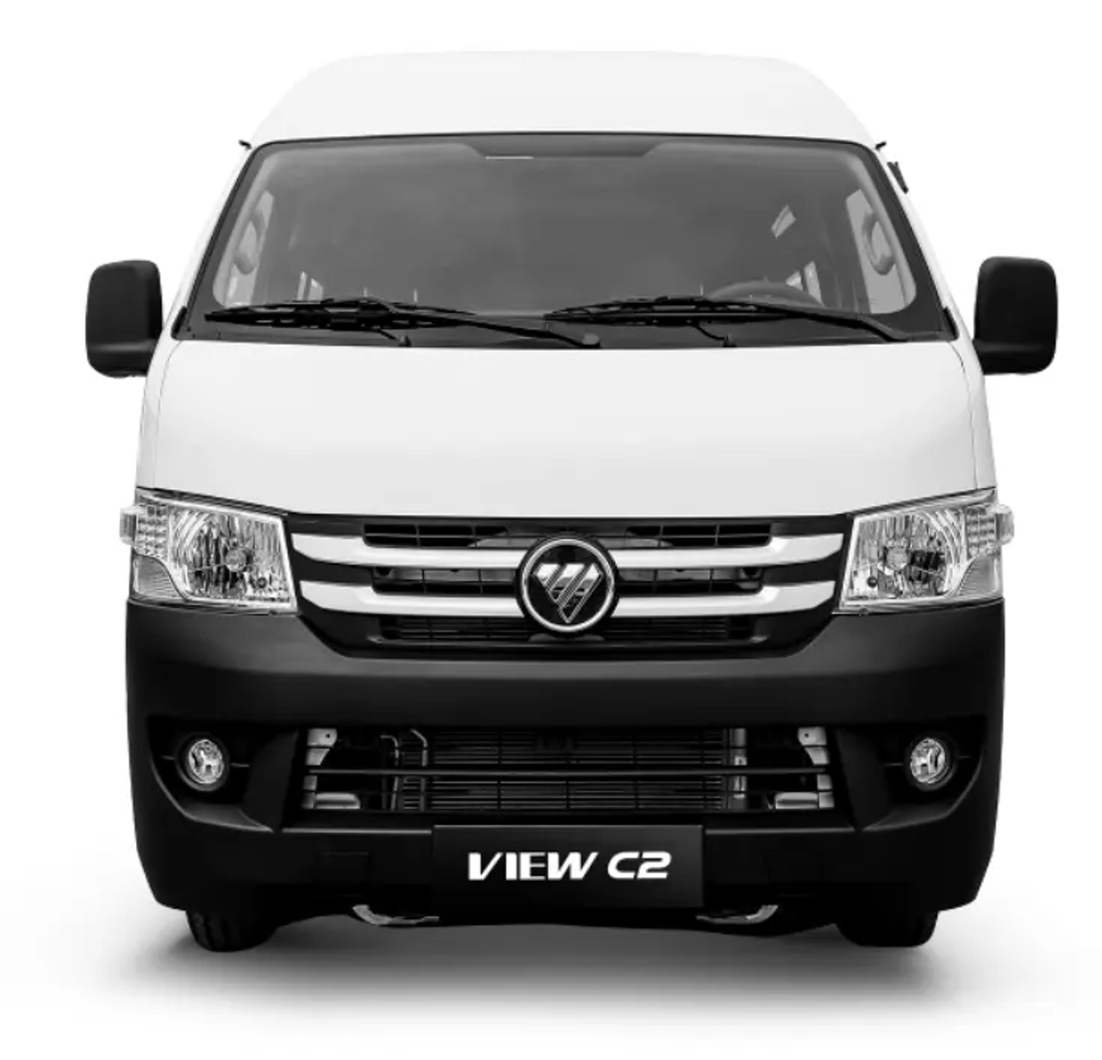 FOTON View C2 gallery 3