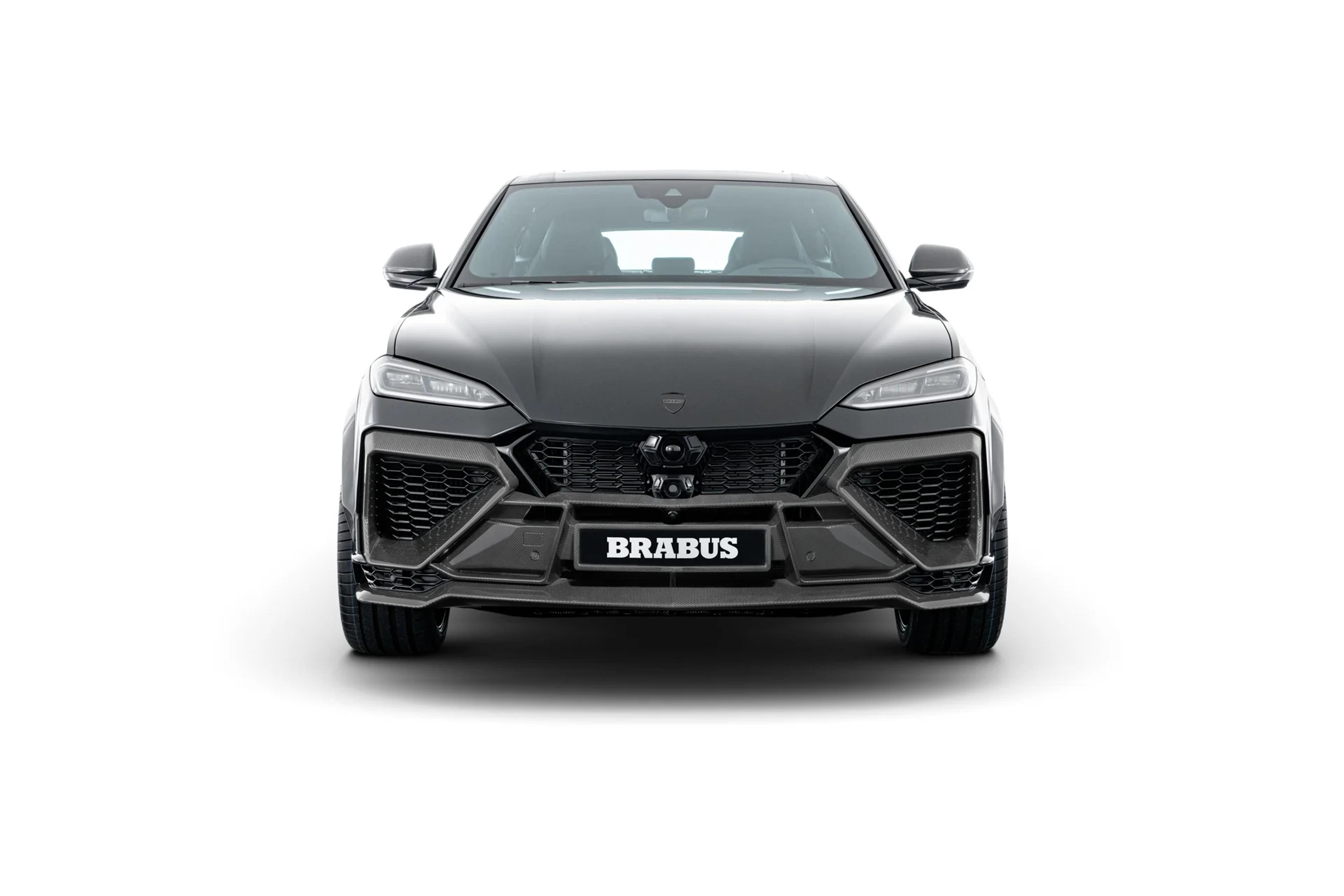 BRABUS 900 – Lamborghini Urus SE gallery 1