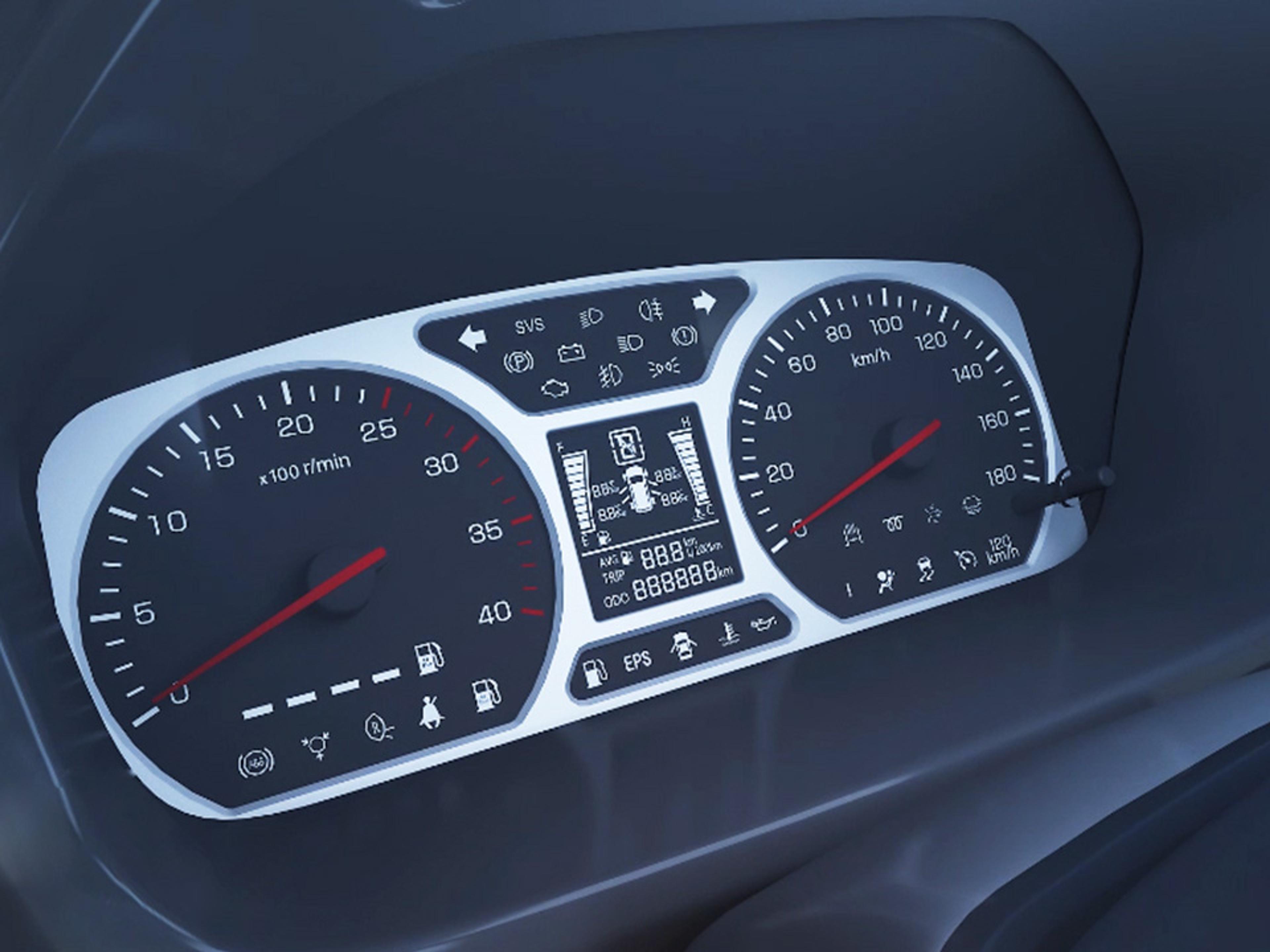 FOTON Truck Mate 3 (Box Body) gallery 5