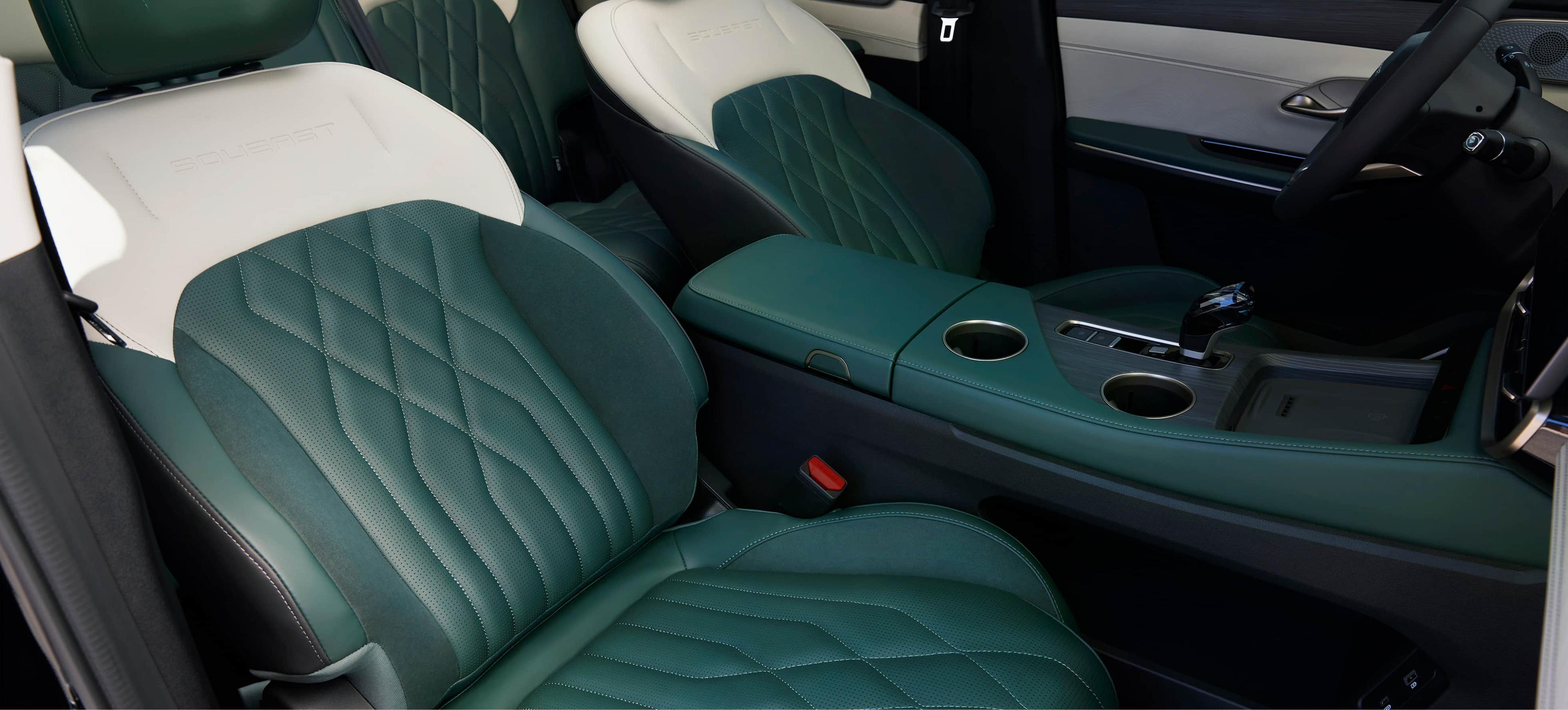 SOUEAST S09 gallery 5