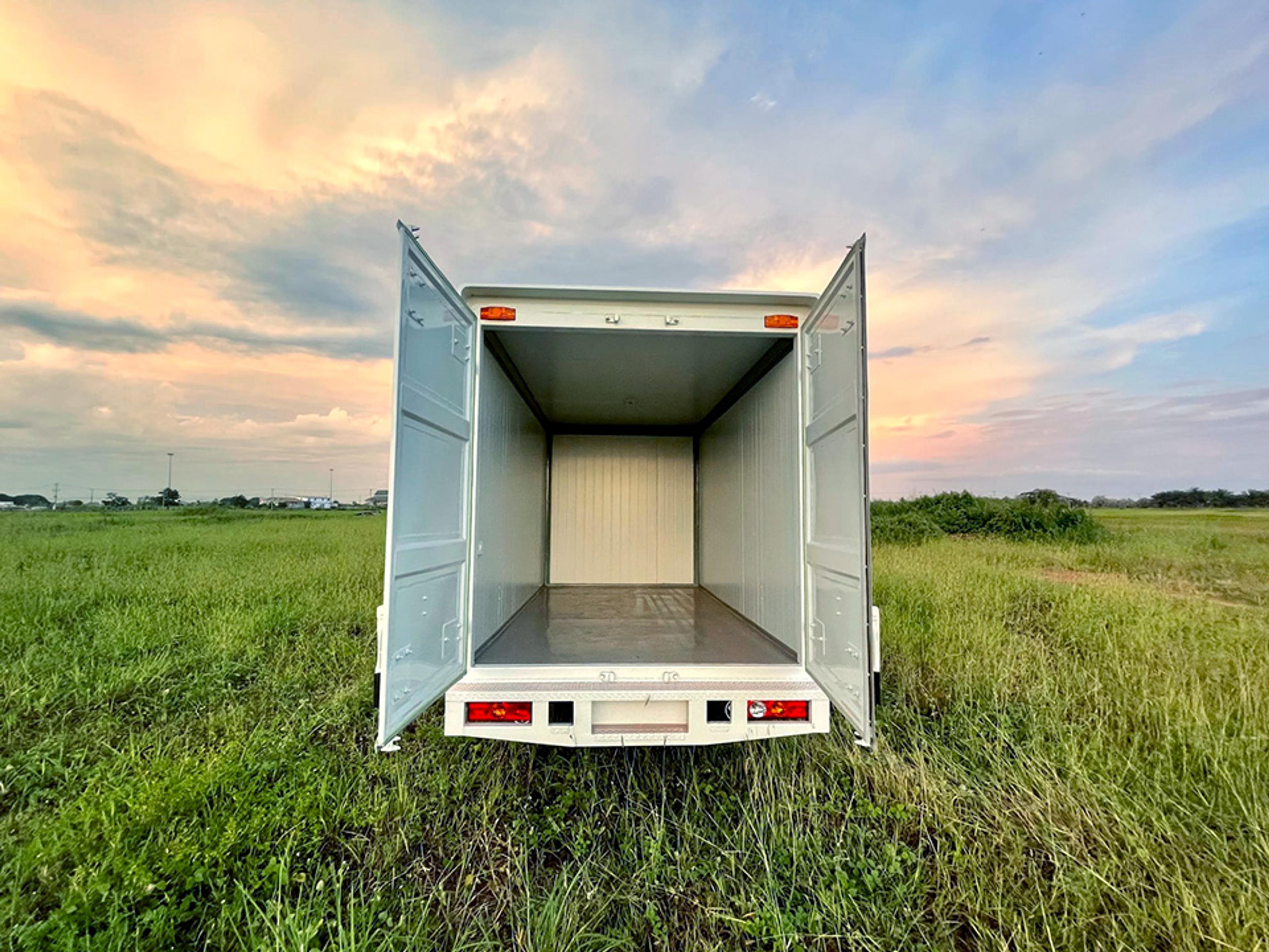 FOTON Truck Mate 5 (Box Body) gallery 2