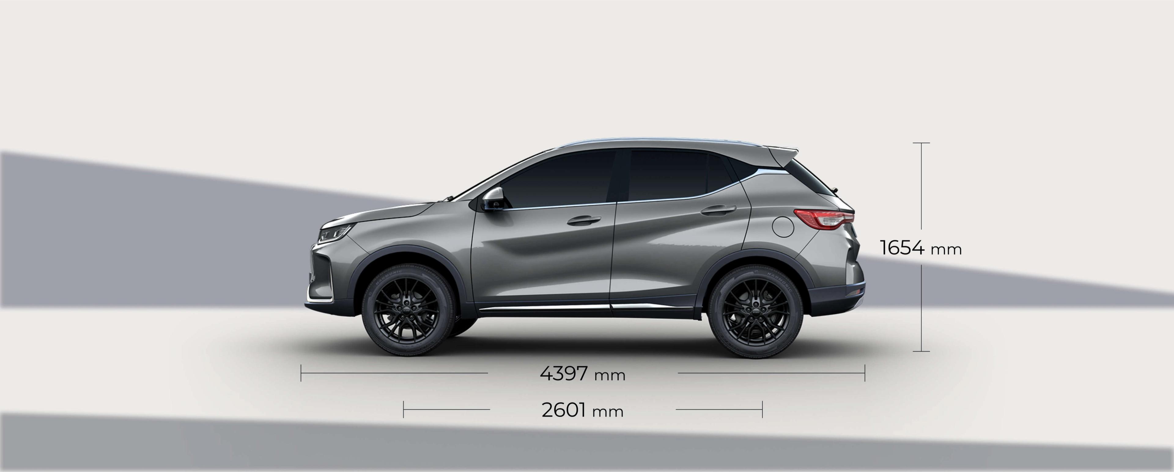 SOUEAST S05 gallery 3