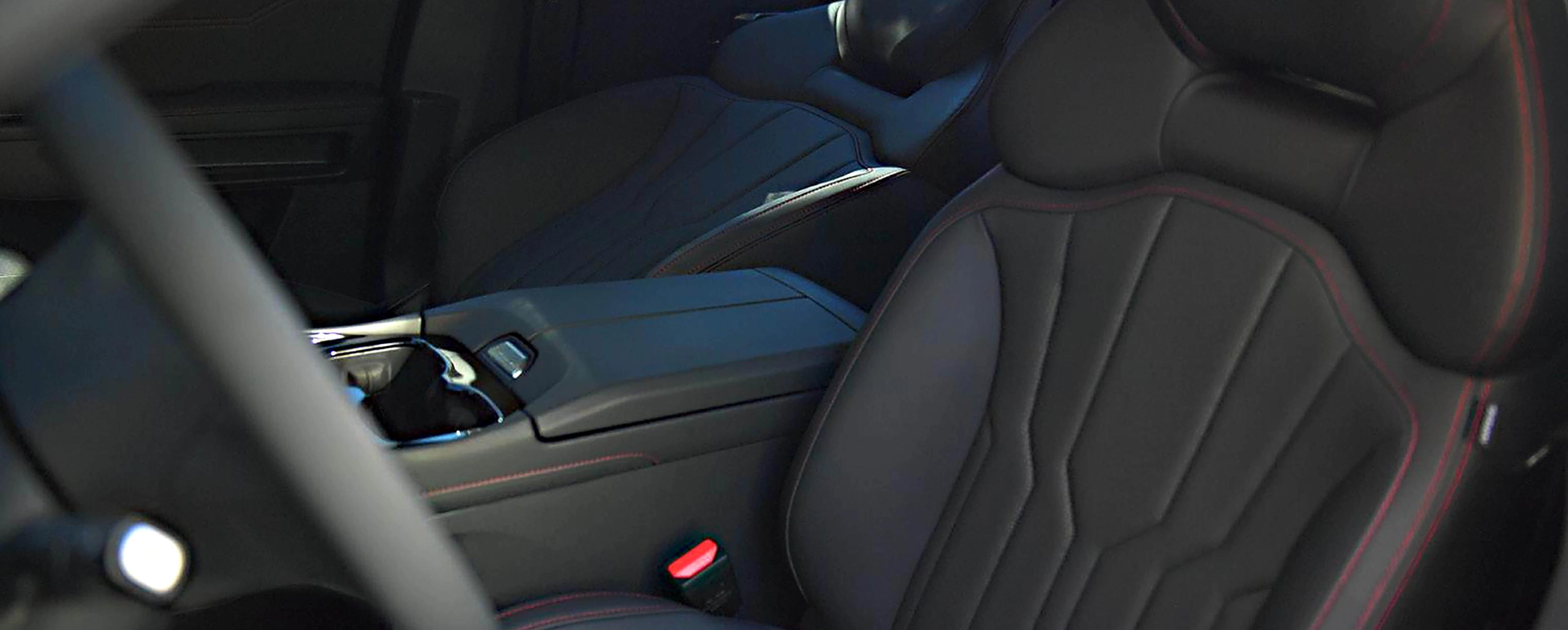 SOUEAST S06 gallery 10