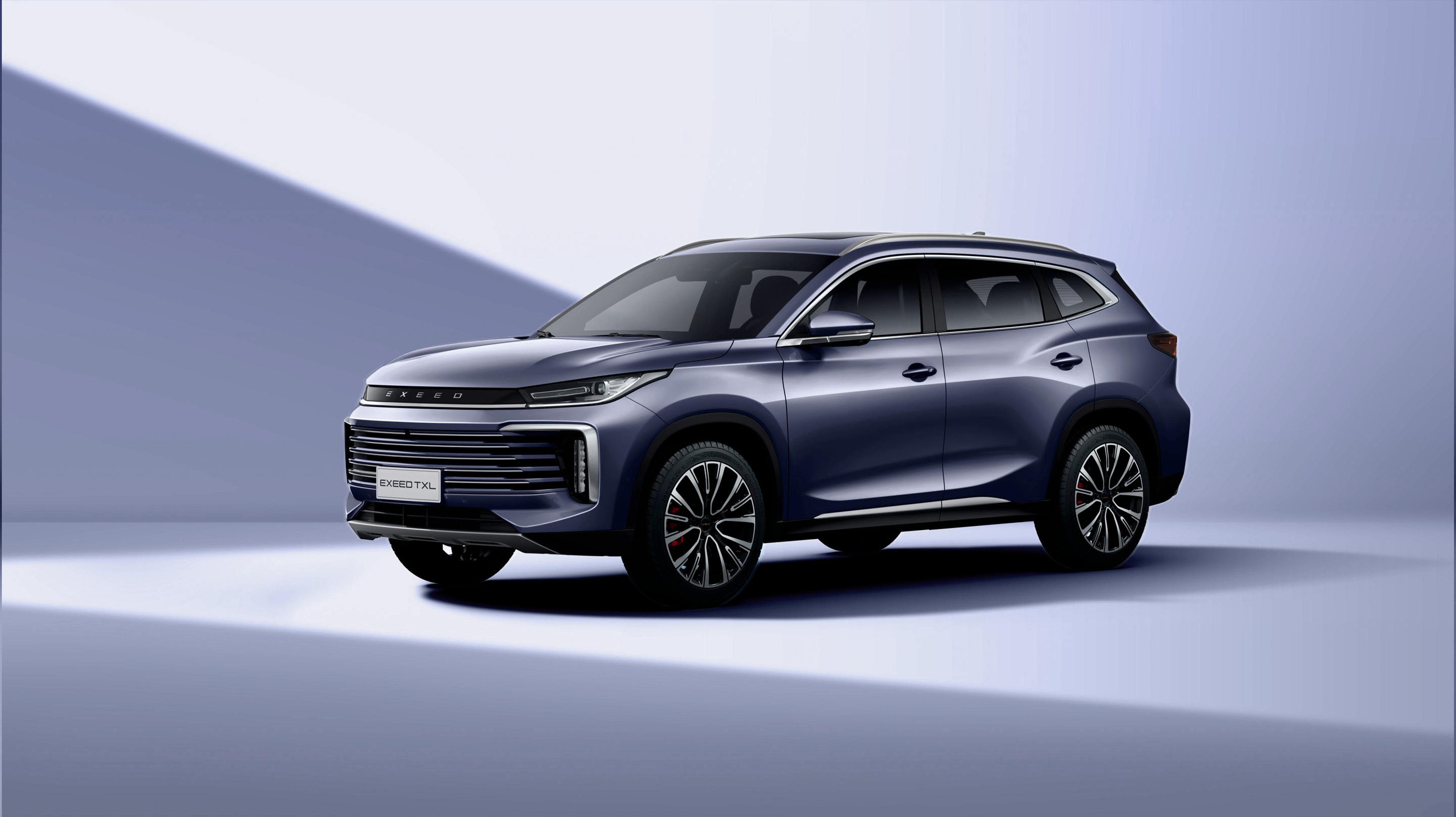 EXEED TXL gallery 17