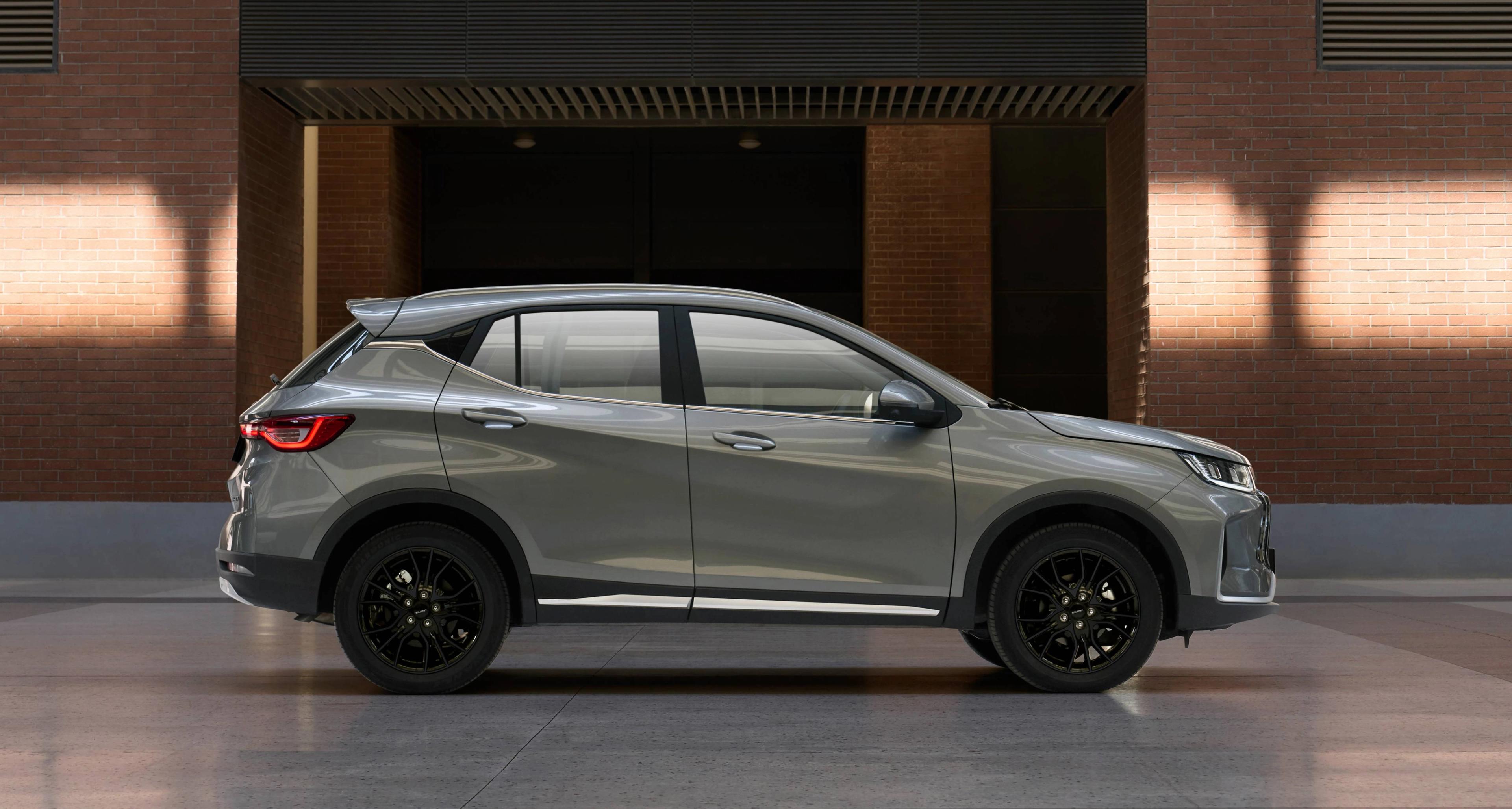 SOUEAST S05 gallery 4