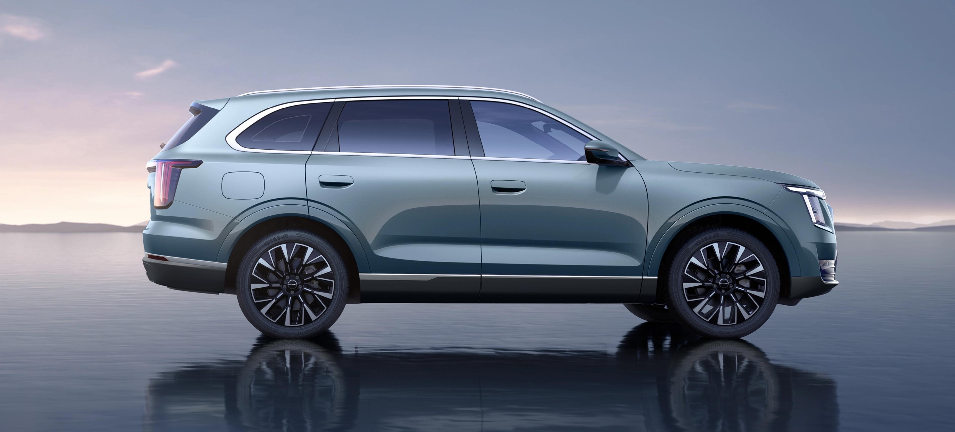 SOUEAST S08 gallery 19