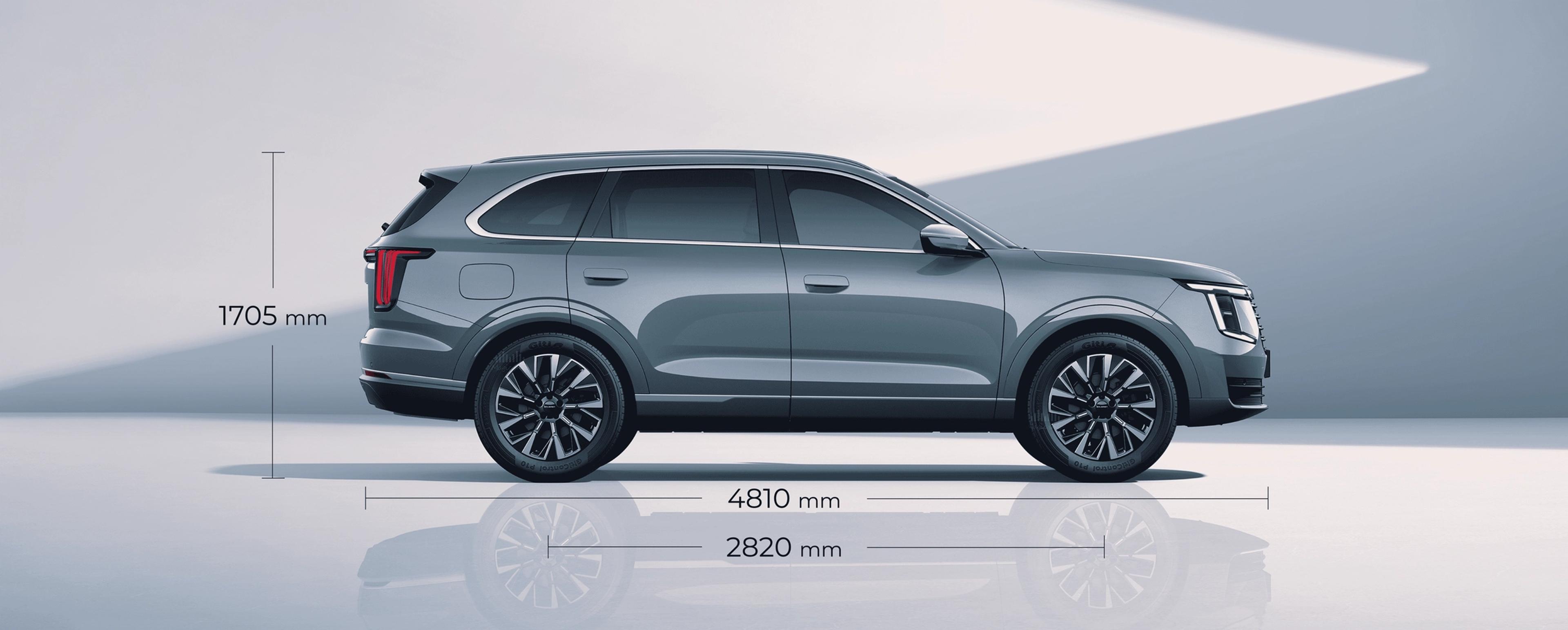 SOUEAST S08 gallery 3