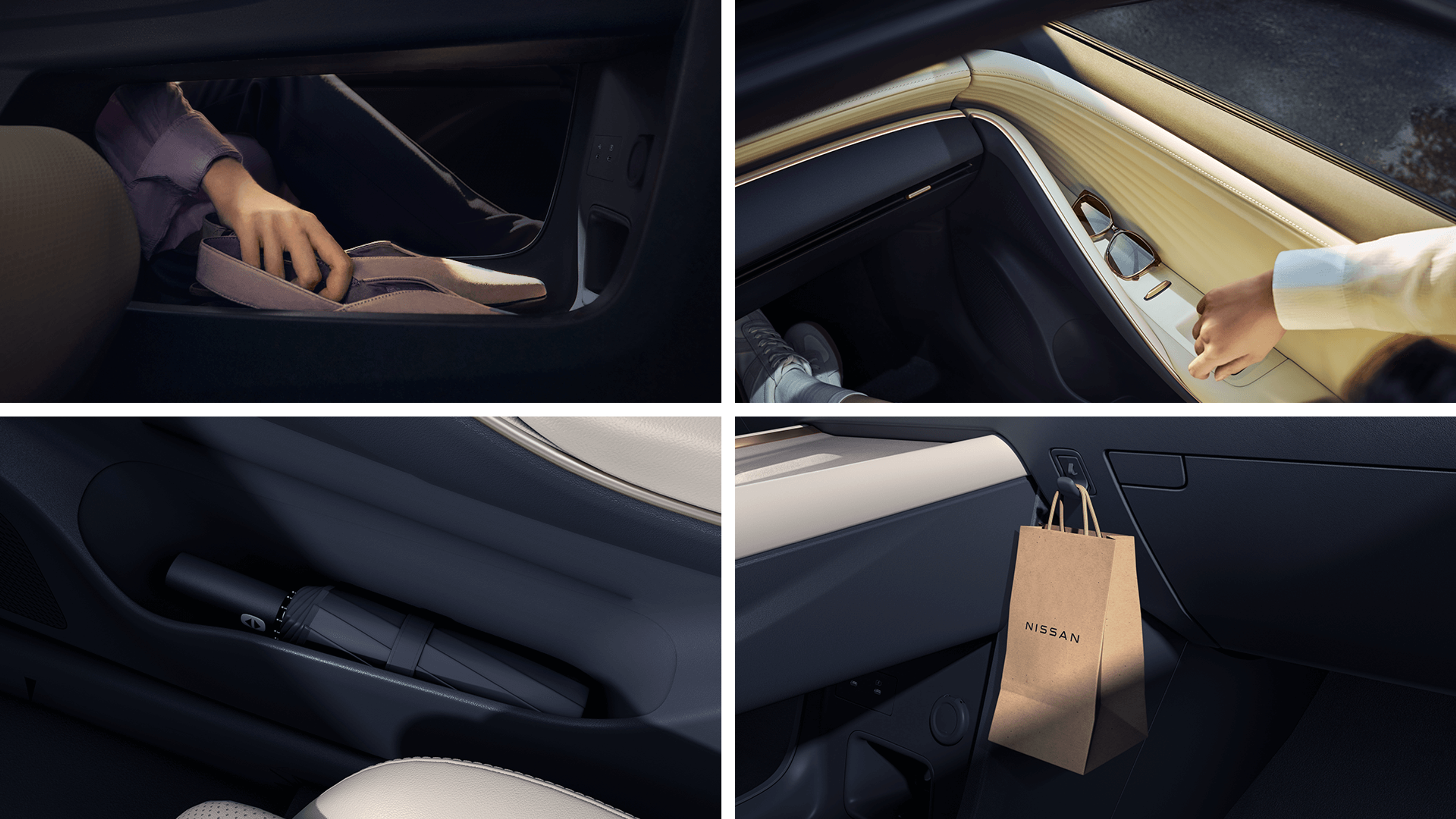 Nissan N6 gallery 11