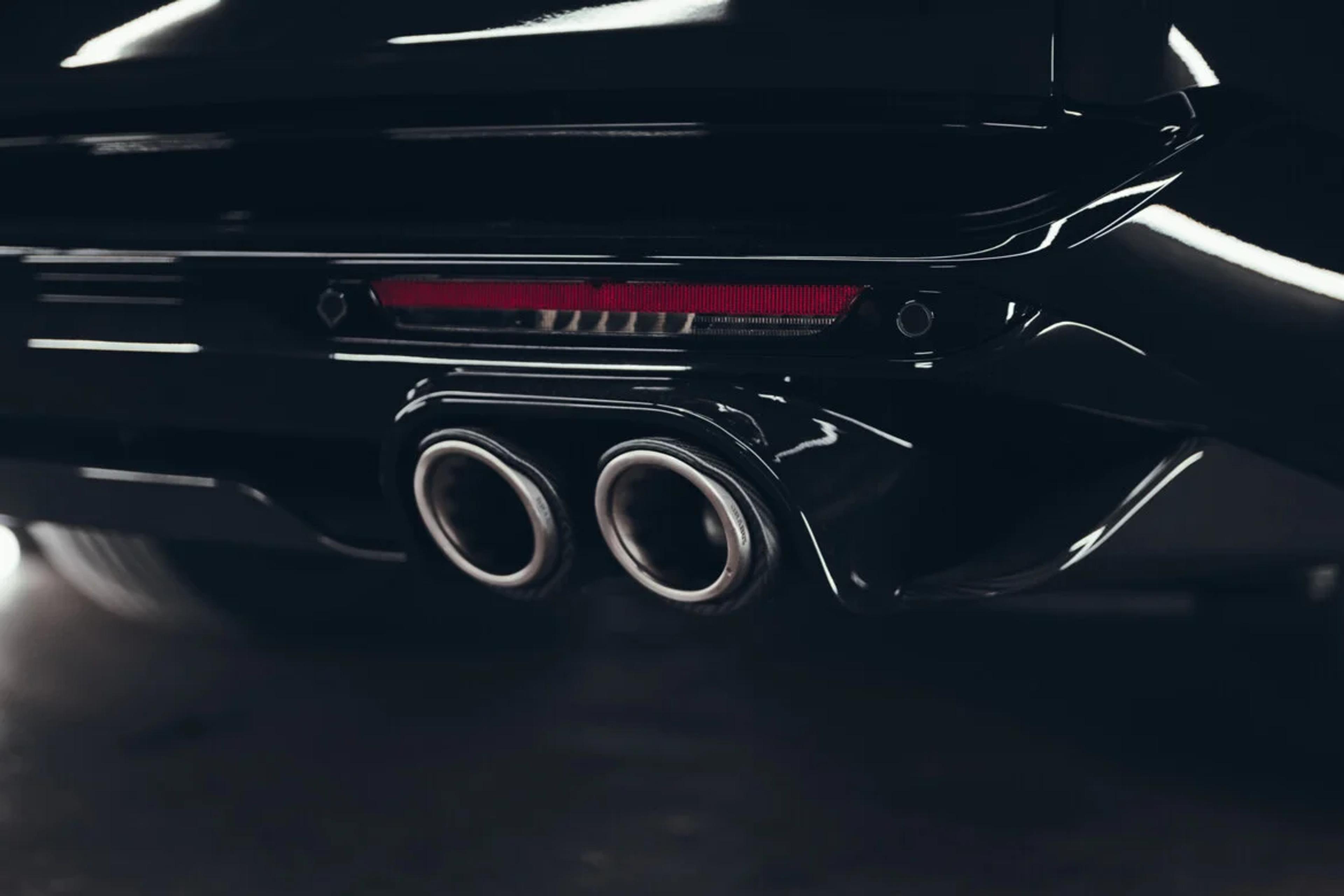 BRABUS 600 – Range Rover P 530 LWB gallery 21