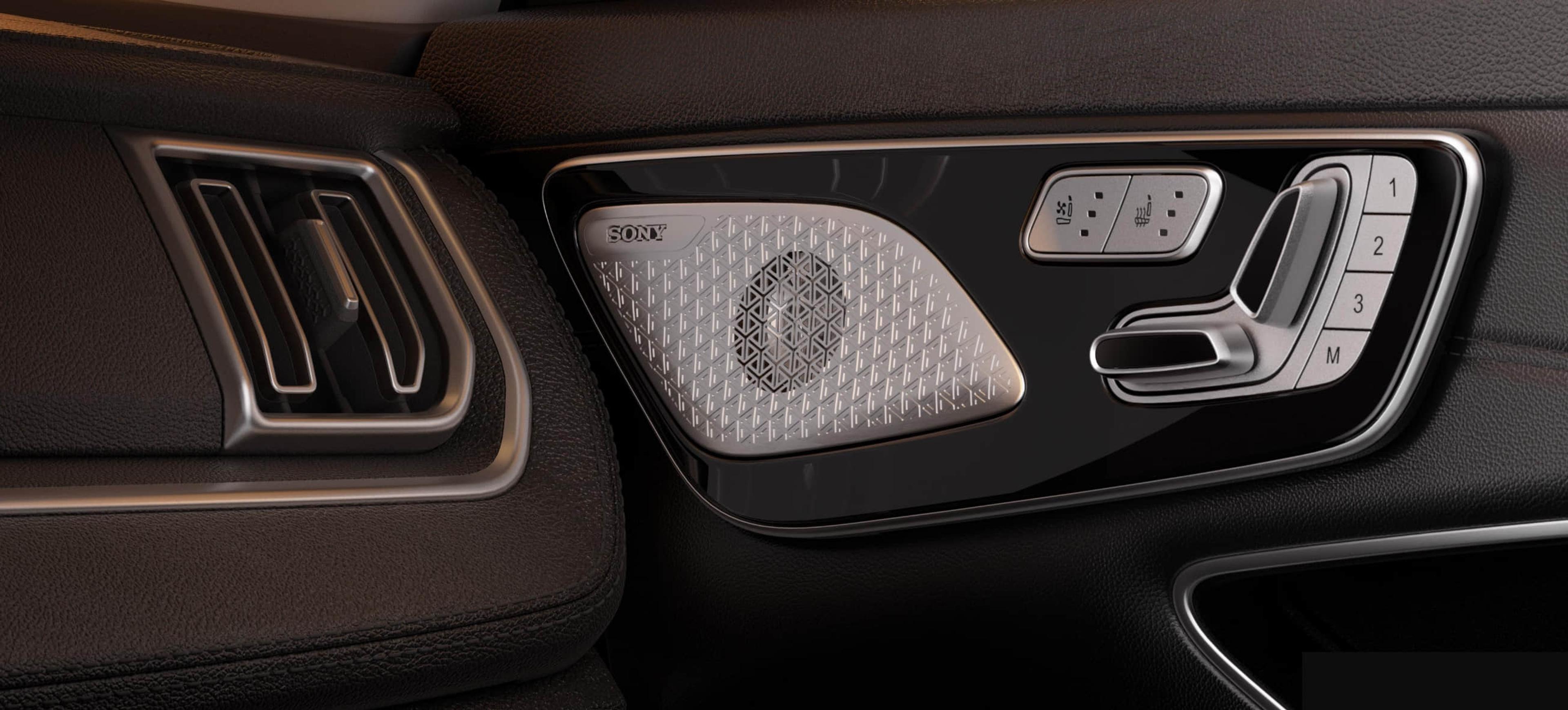 SOUEAST S07 gallery 9