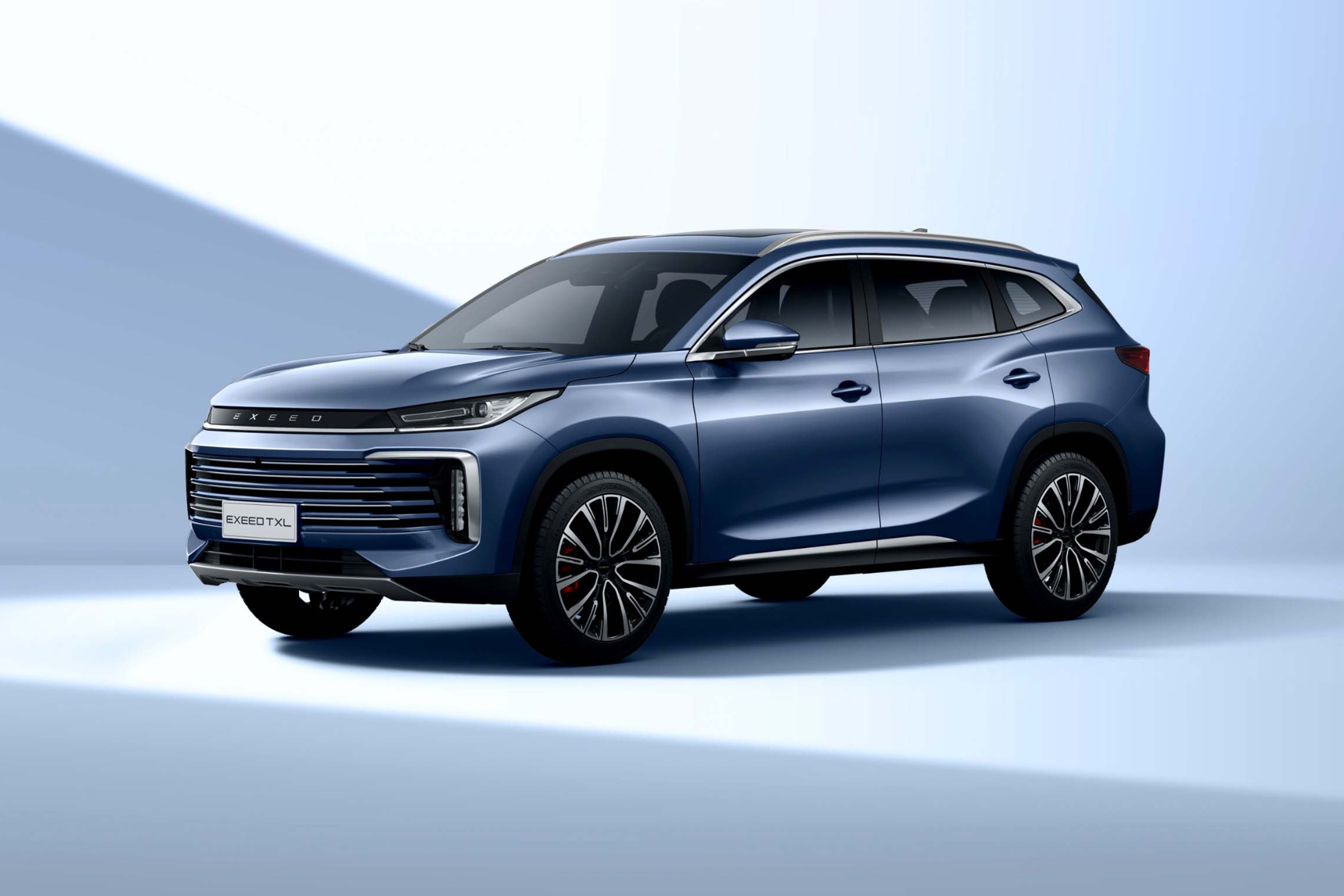 EXEED TXL