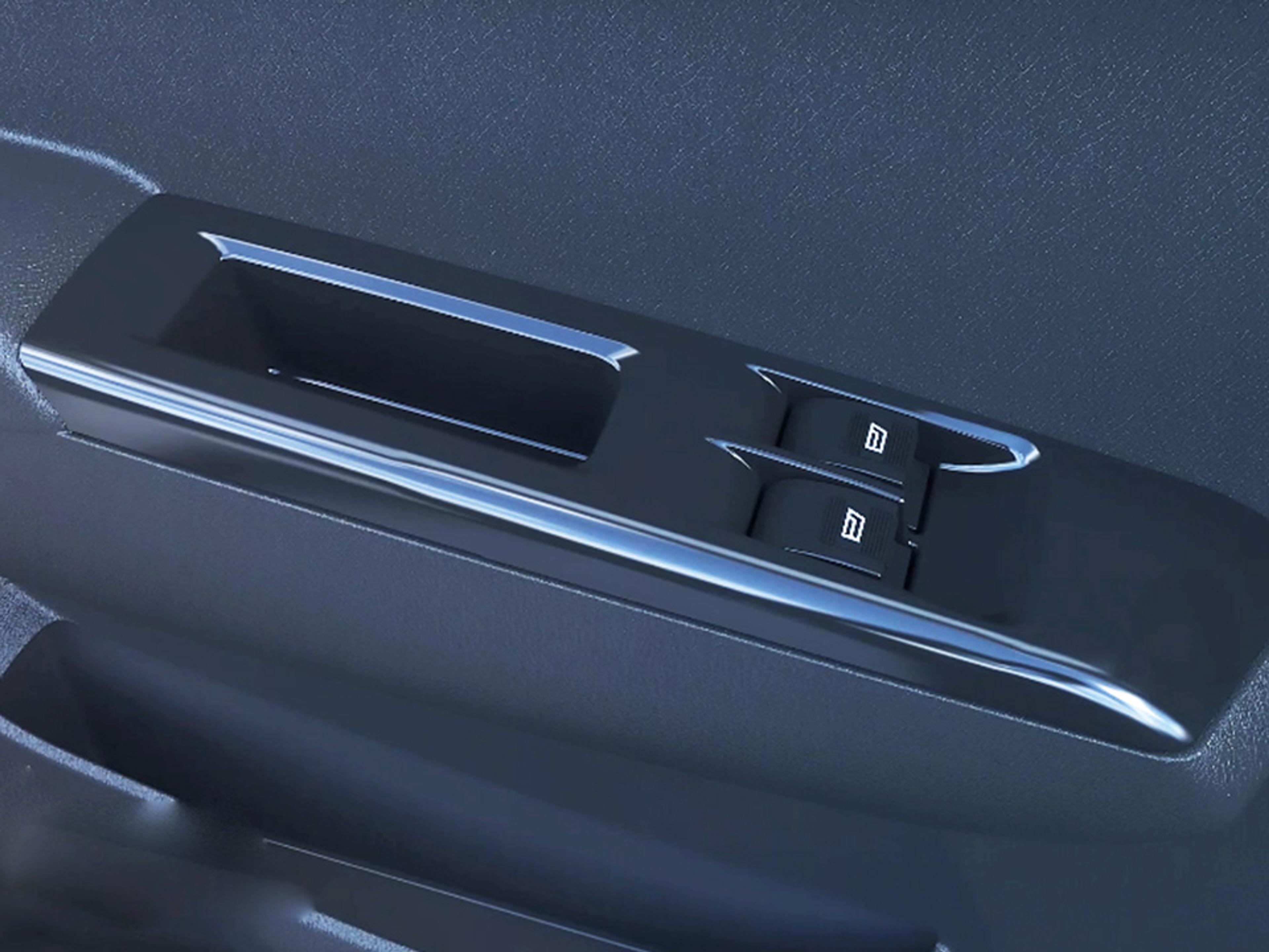 FOTON Truck Mate 3 (Box Body) gallery 6