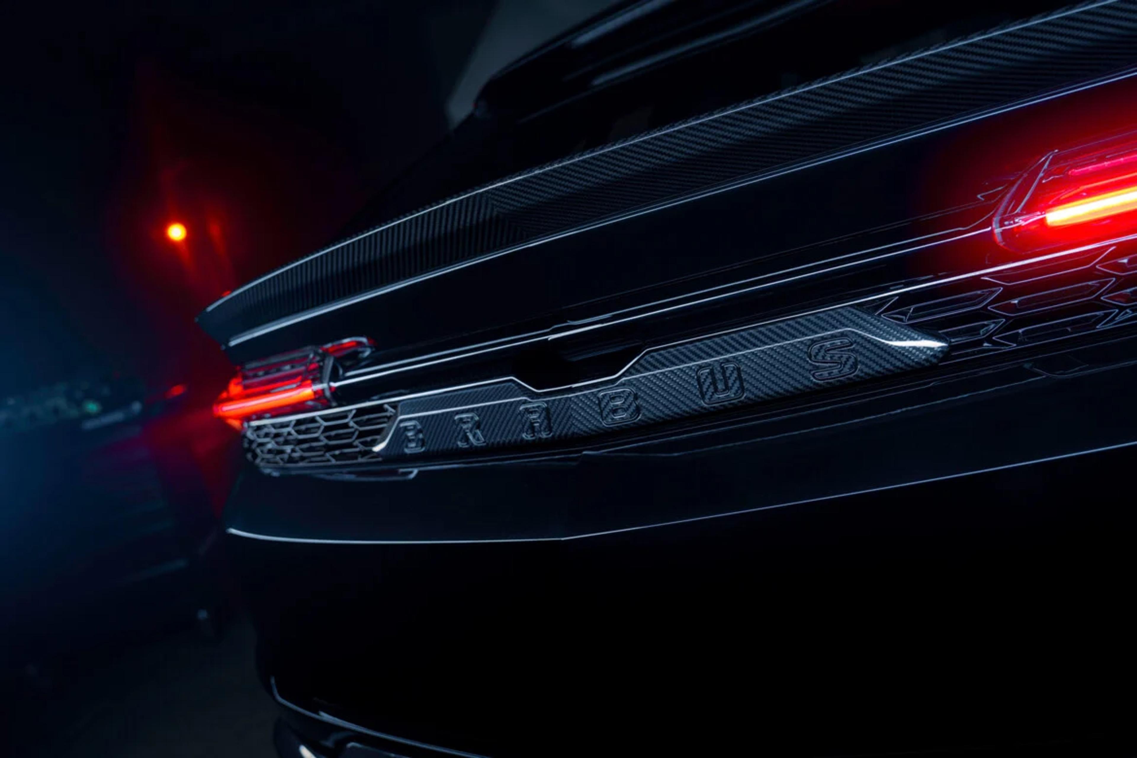 BRABUS 900 – Lamborghini Urus SE gallery 21