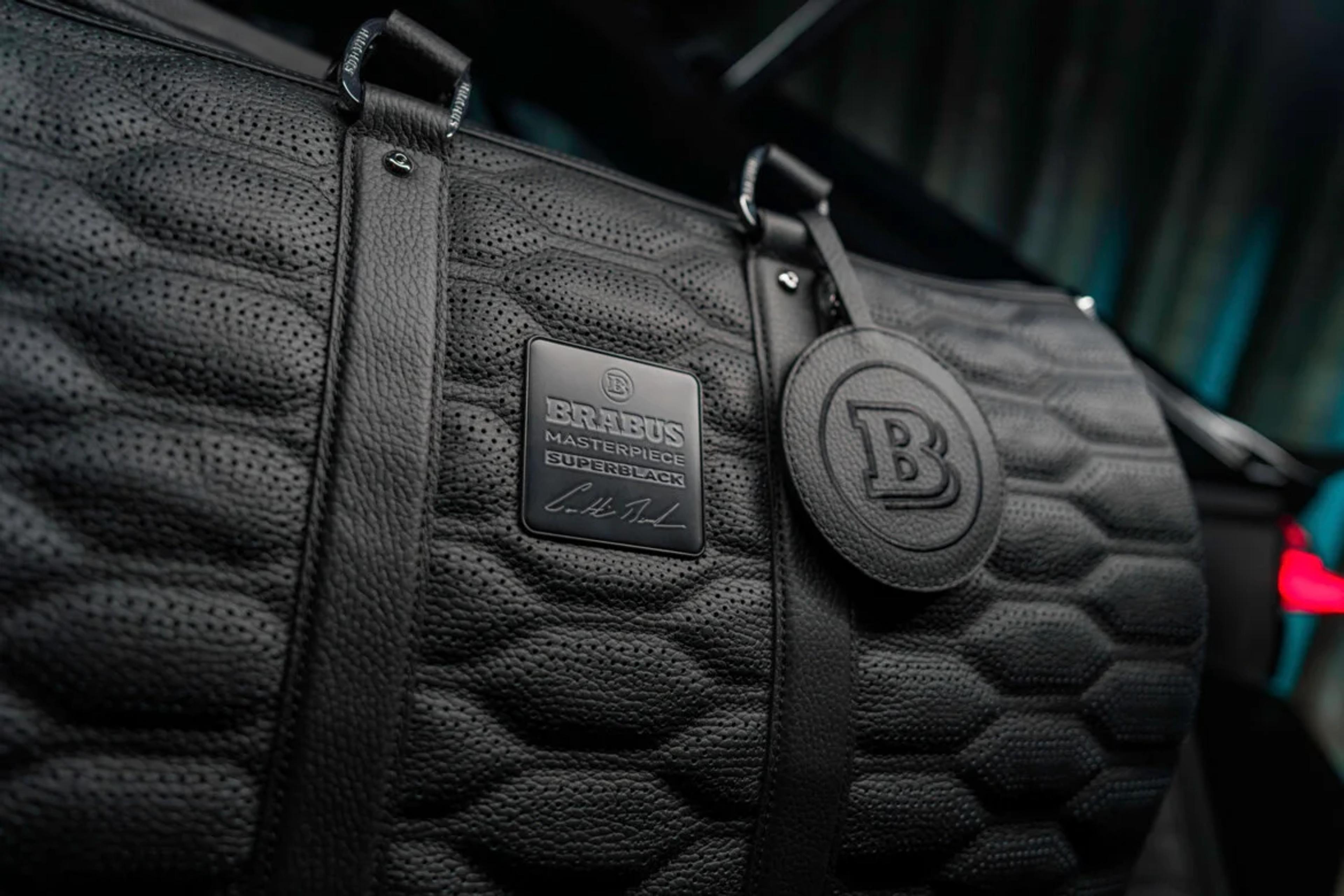 BRABUS 900 – Lamborghini Urus SE gallery 18