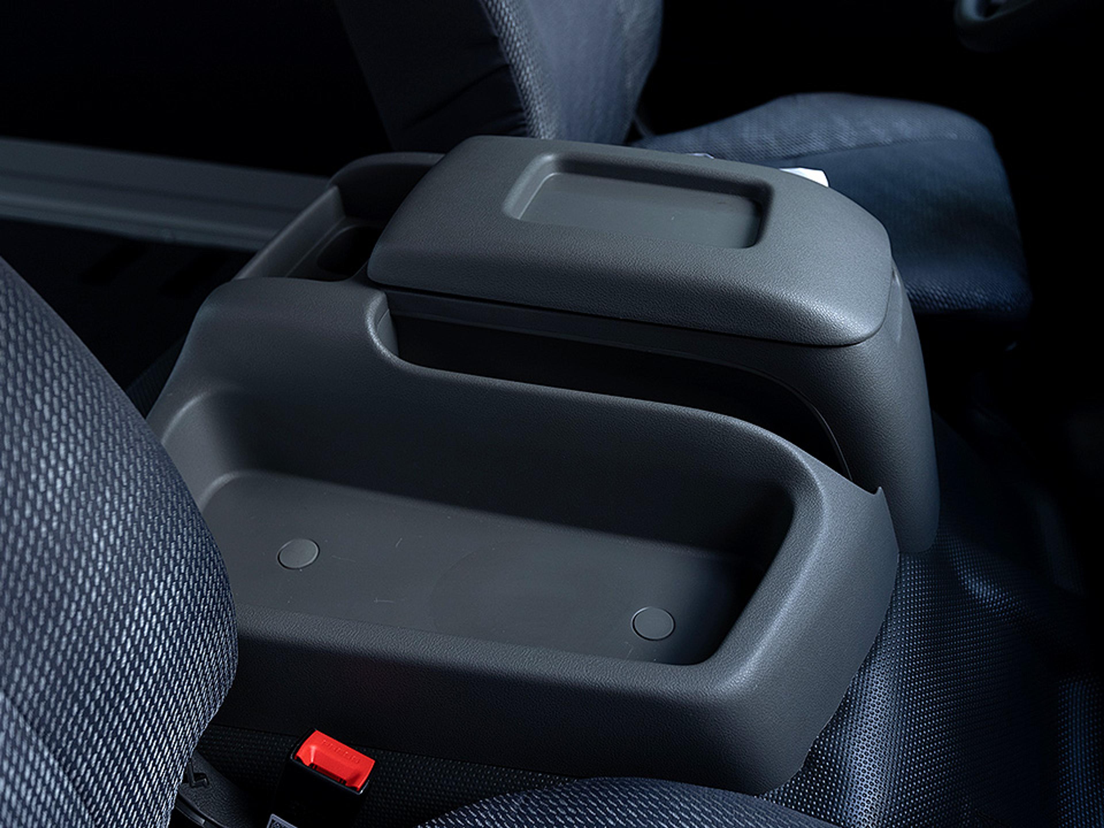 FOTON View CS2 gallery 6