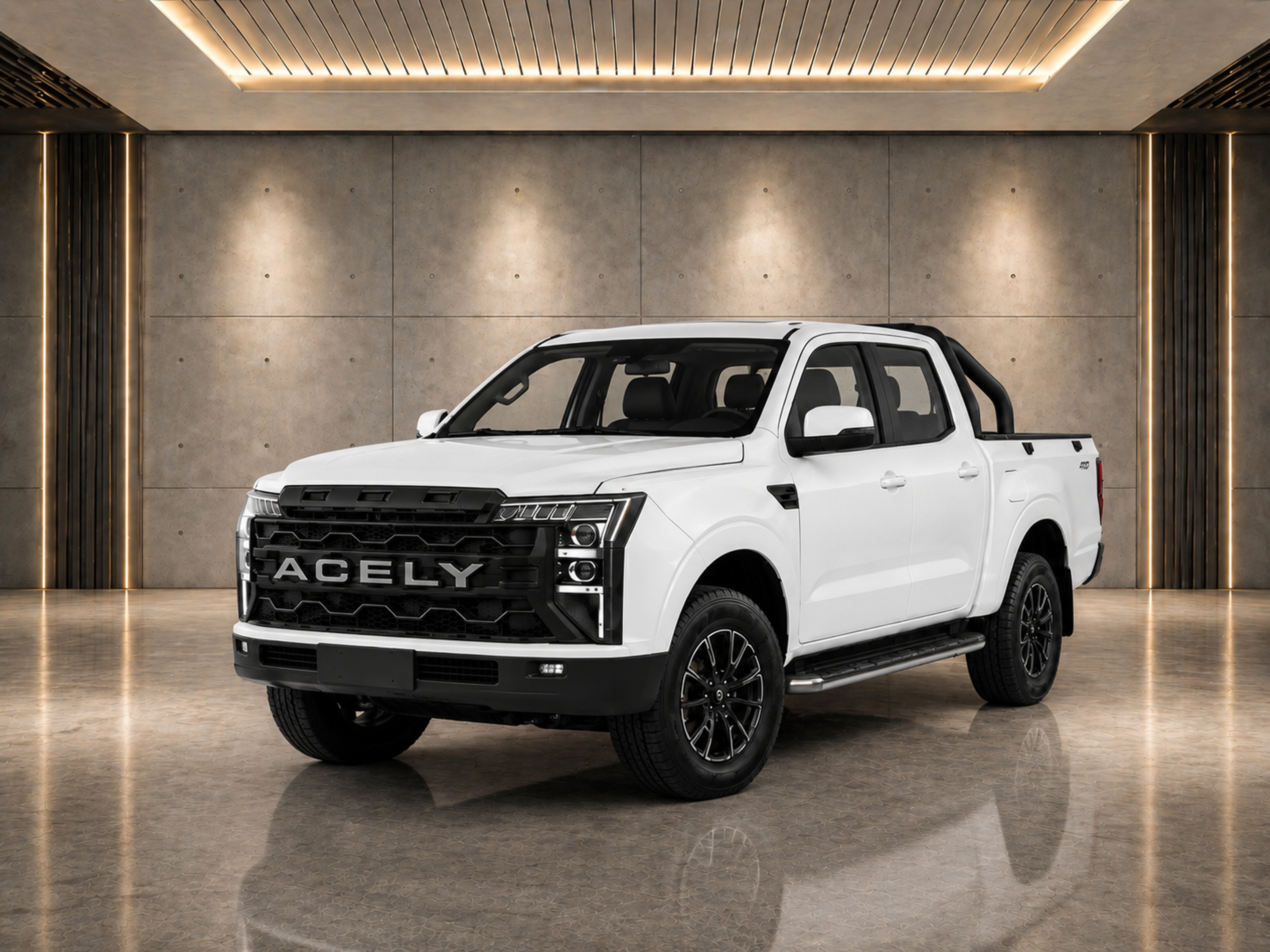 ACELY T03 EV