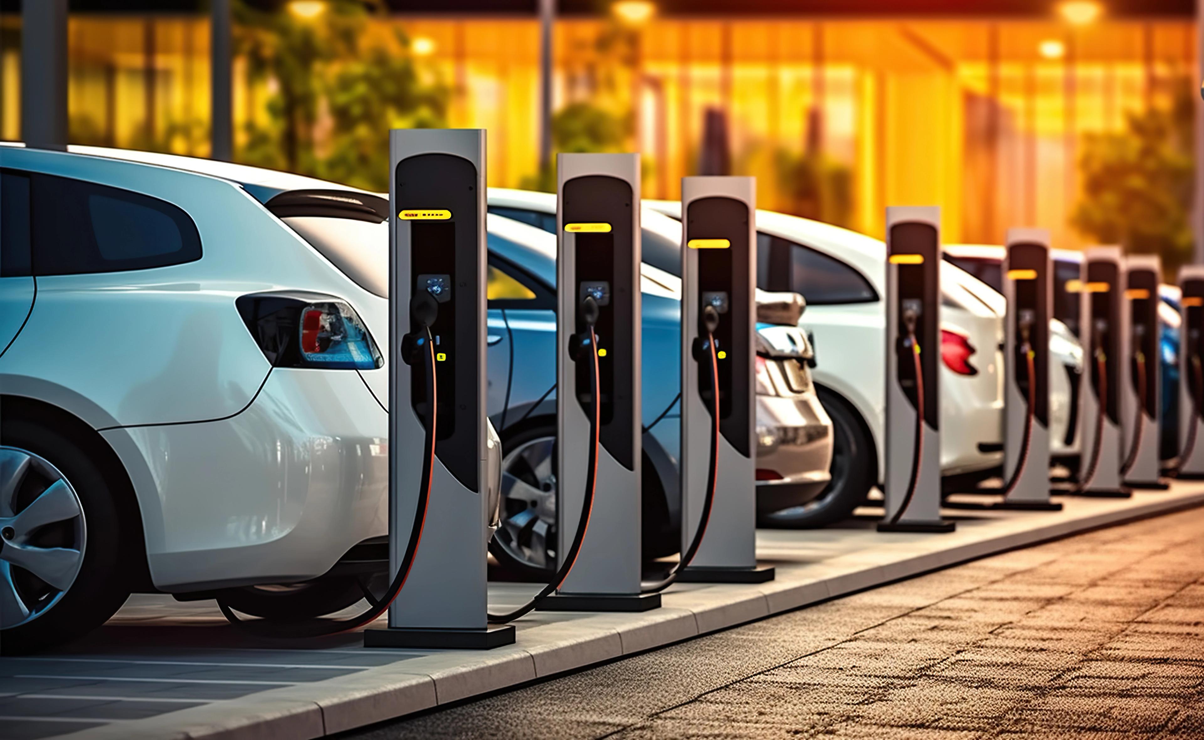 Hybrid Motors Nigeria Secures $95 Million Equipment Investment to Accelerate EV Manufacturing and Charging Infrastructure