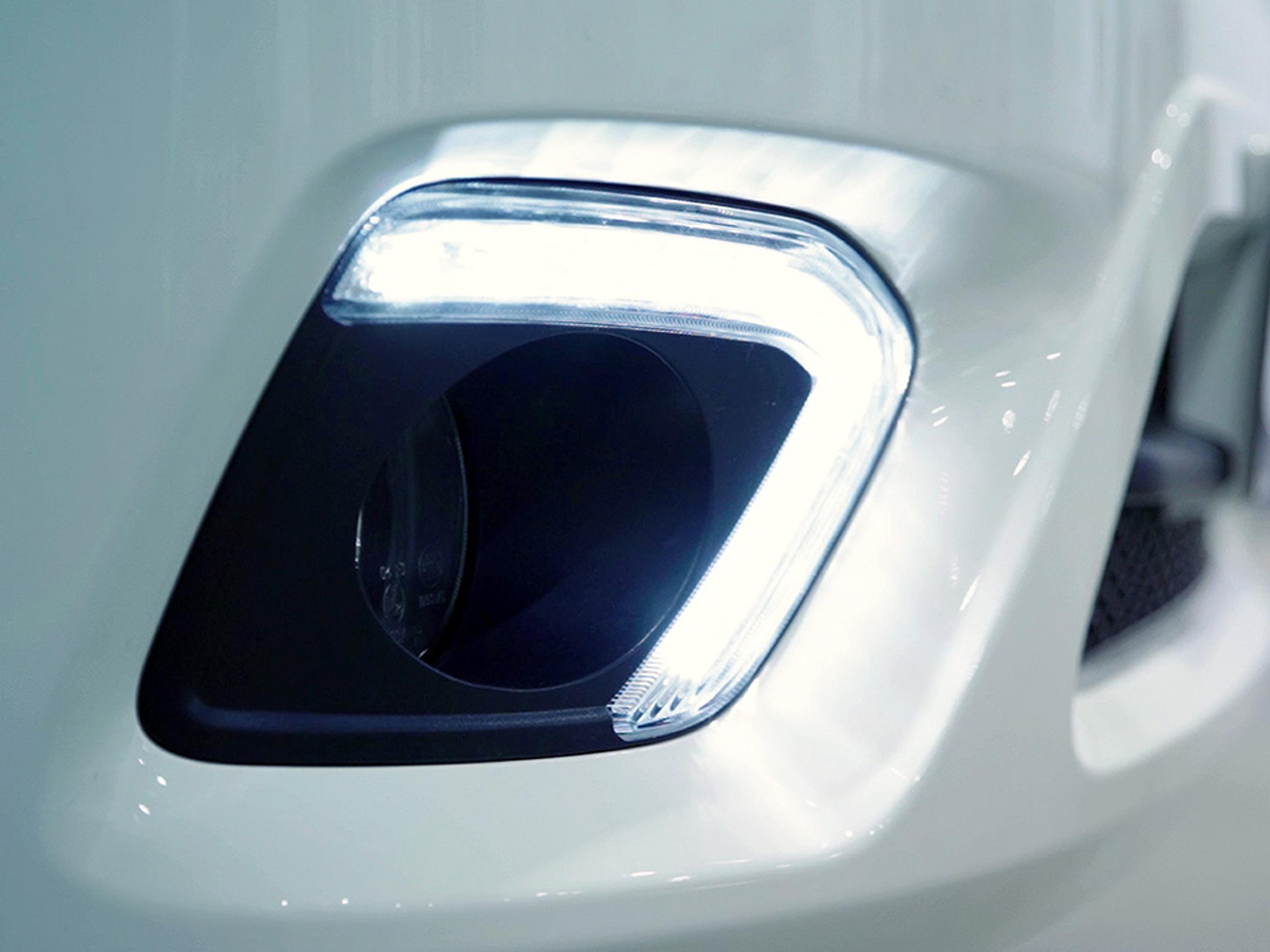 FOTON Truck Mate 3 (Box Body) gallery 9