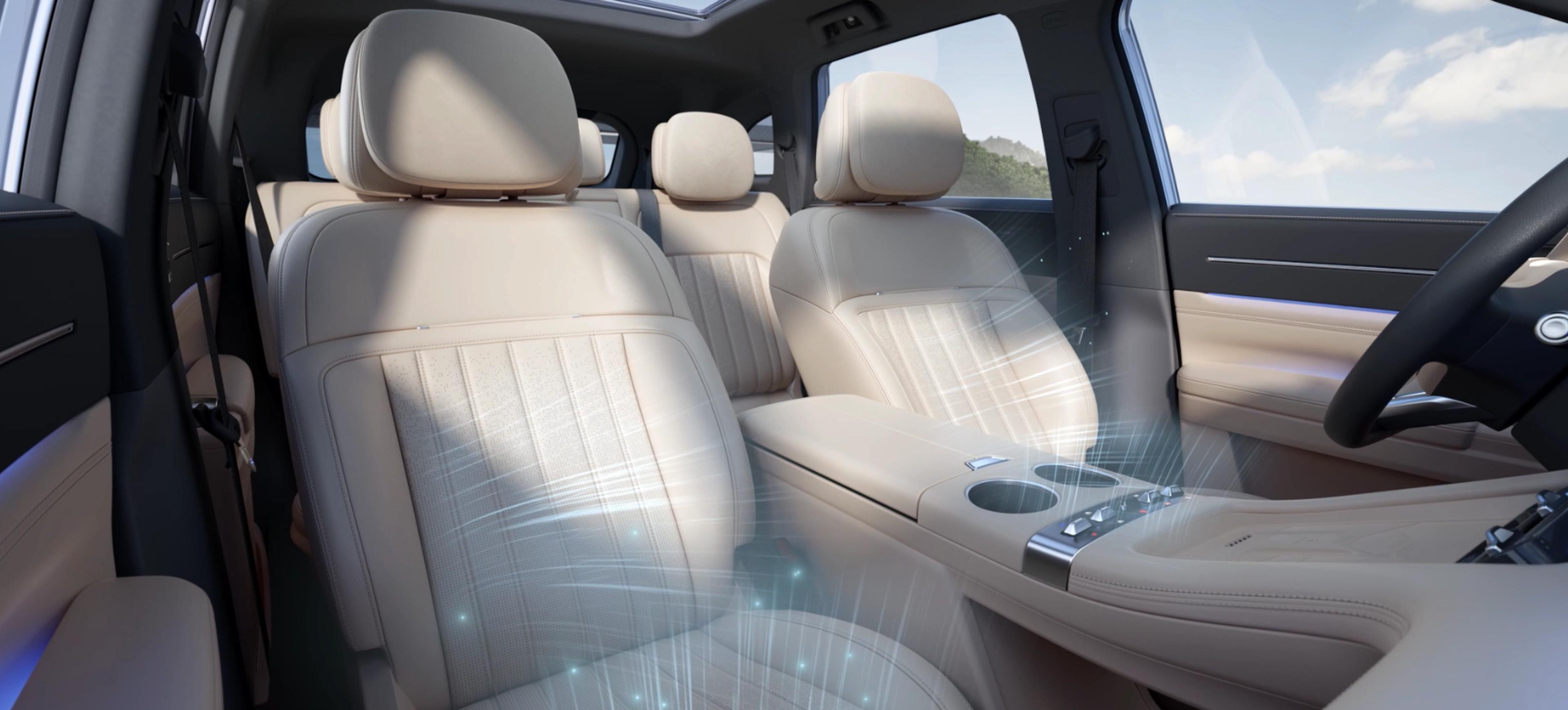 SOUEAST S08 gallery 11