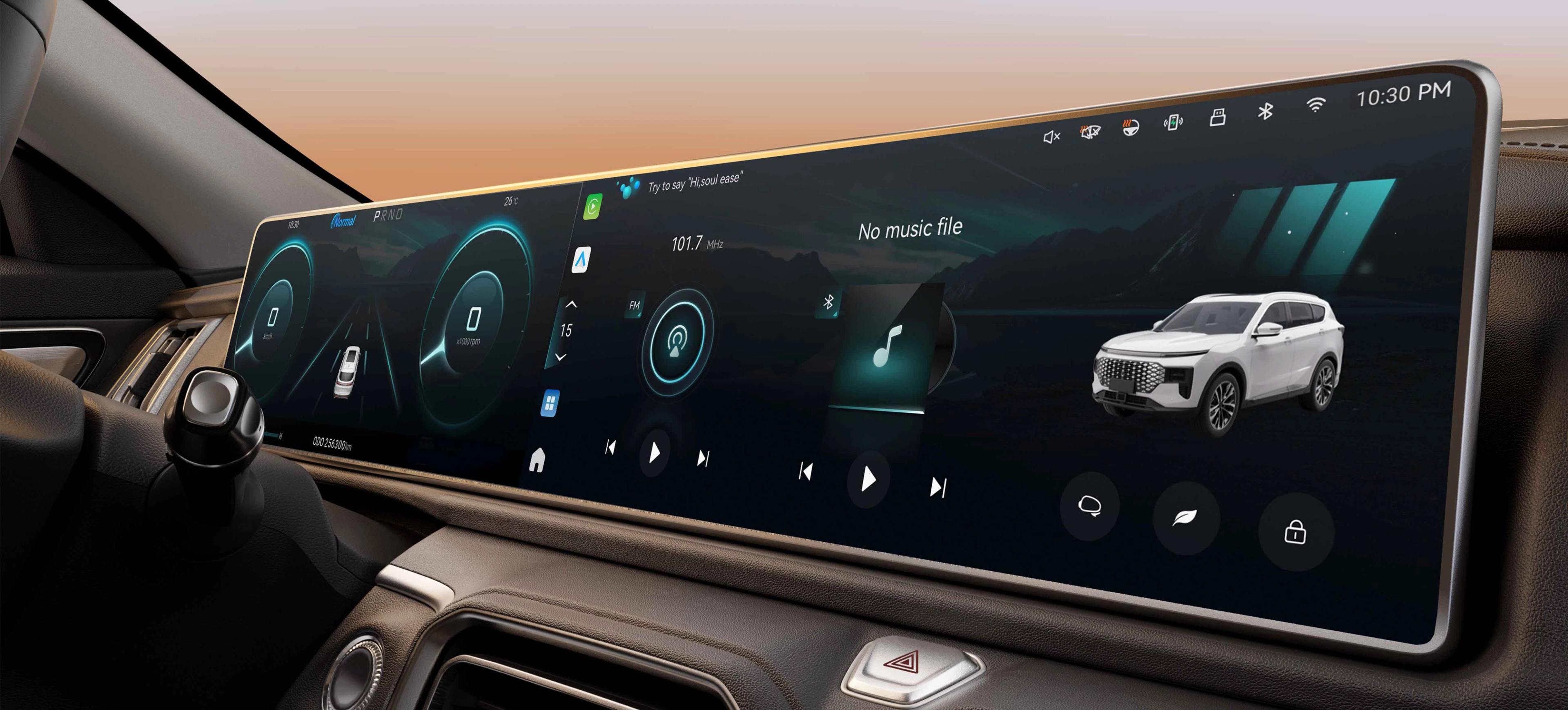 SOUEAST S07 gallery 7