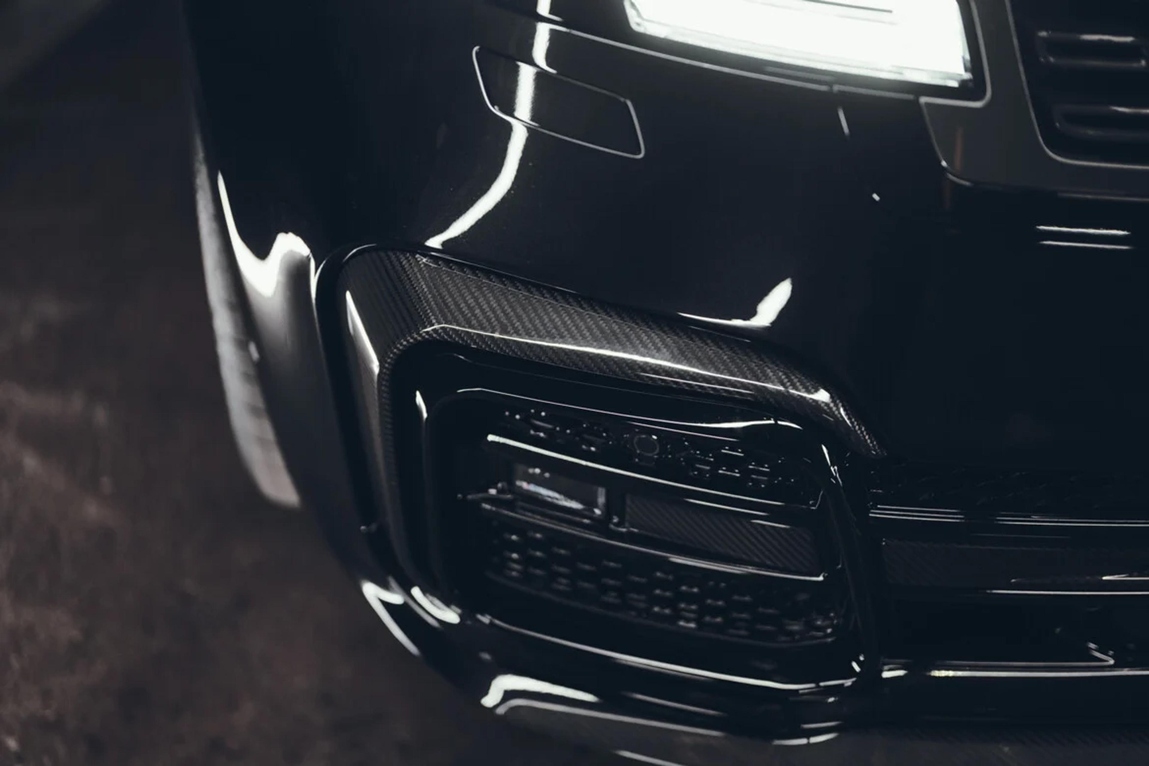 BRABUS 600 – Range Rover P 530 LWB gallery 18