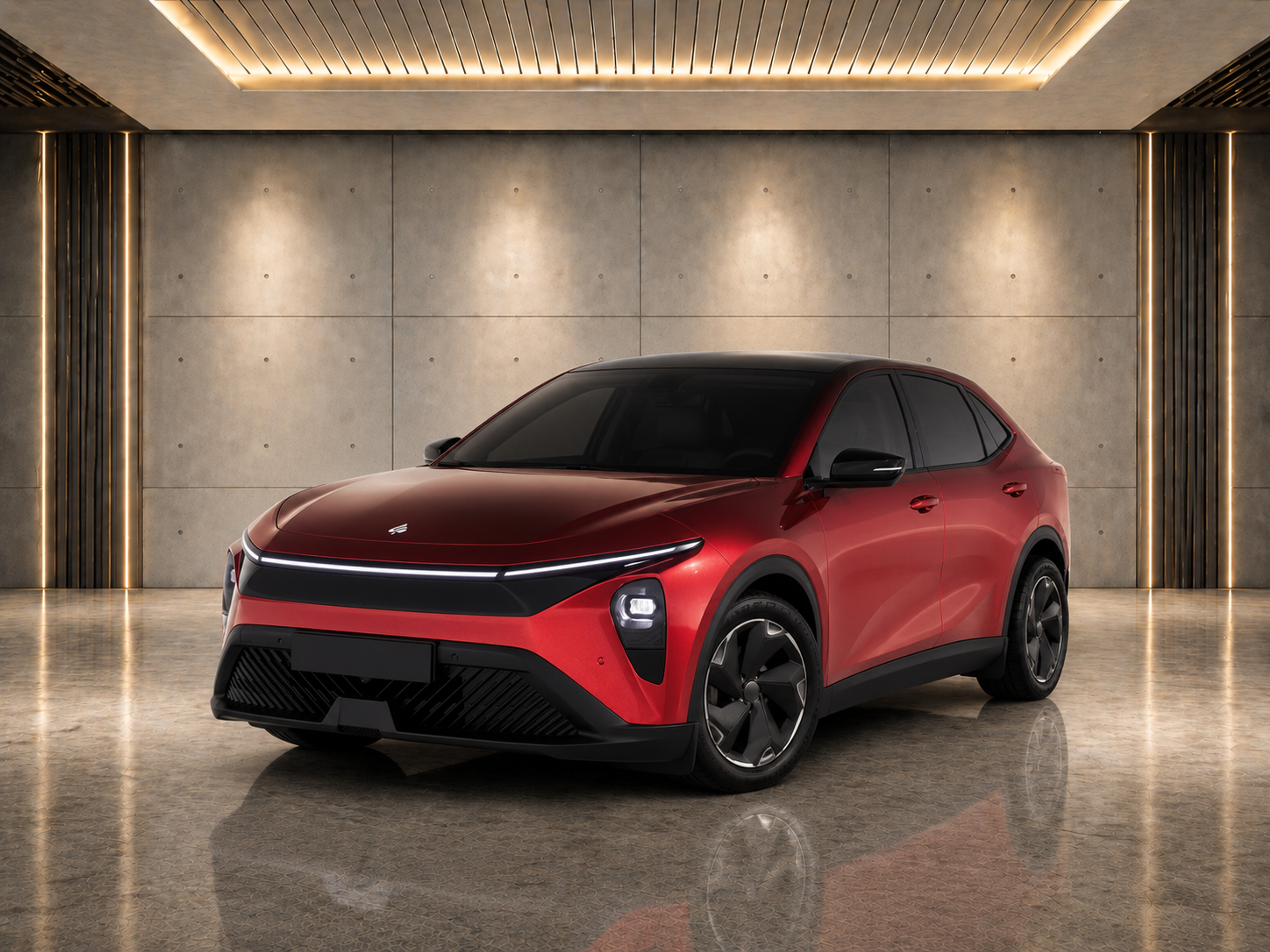 ACELY EV01 SE