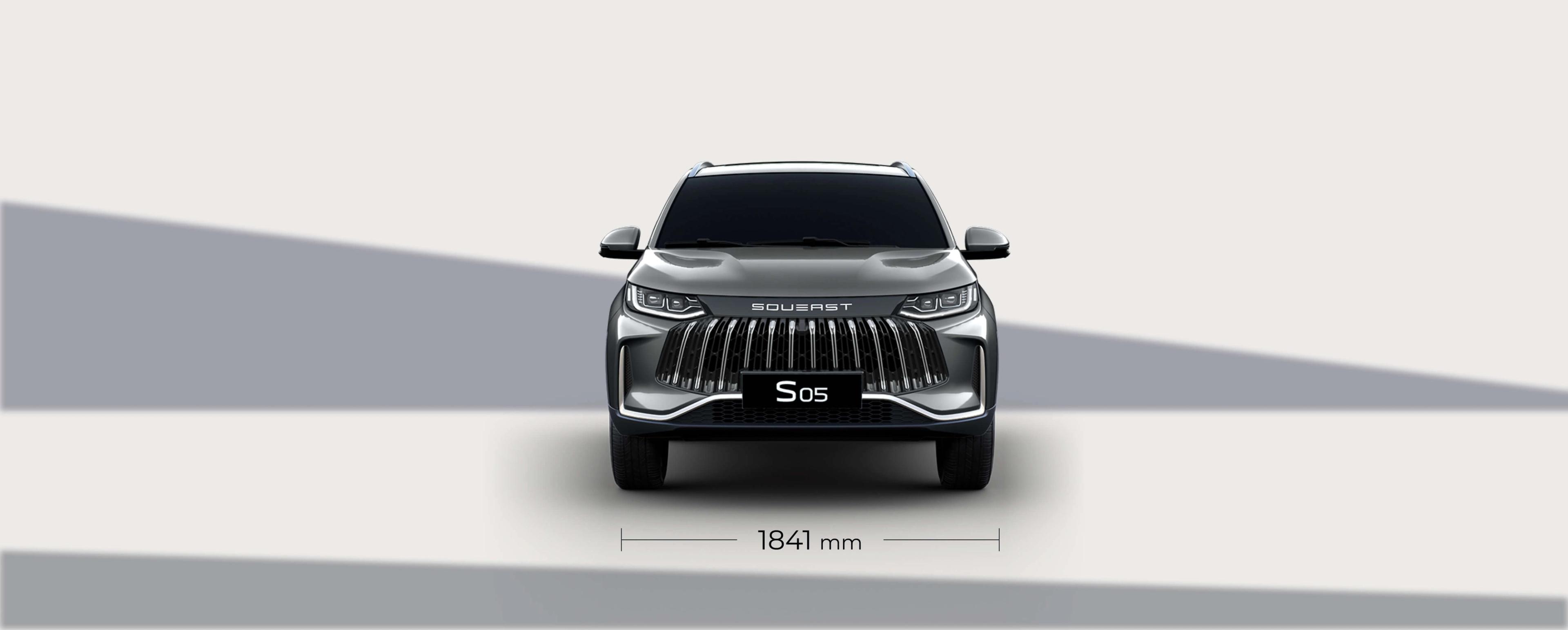 SOUEAST S05 gallery 2