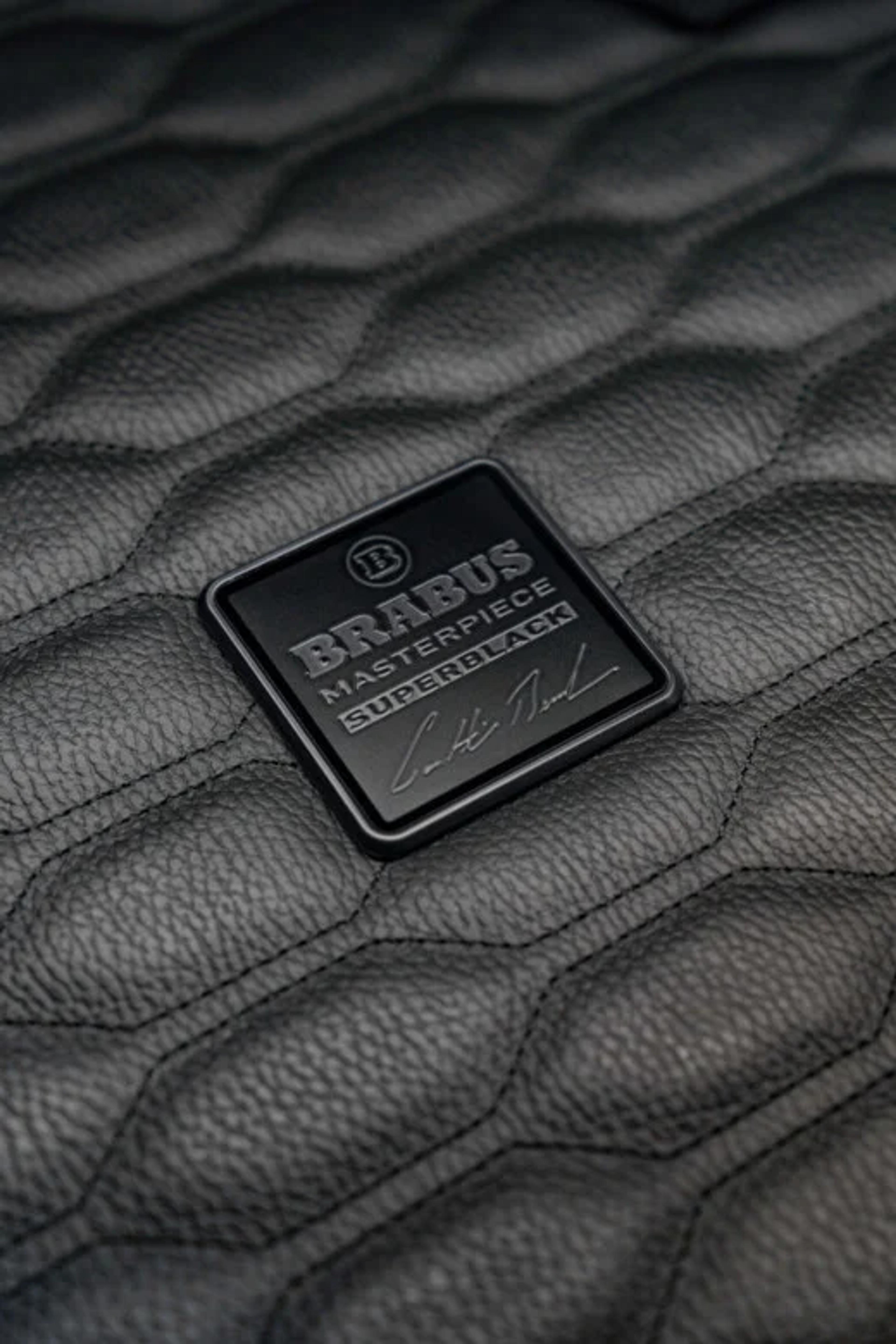 BRABUS 900 – Lamborghini Urus SE gallery 16