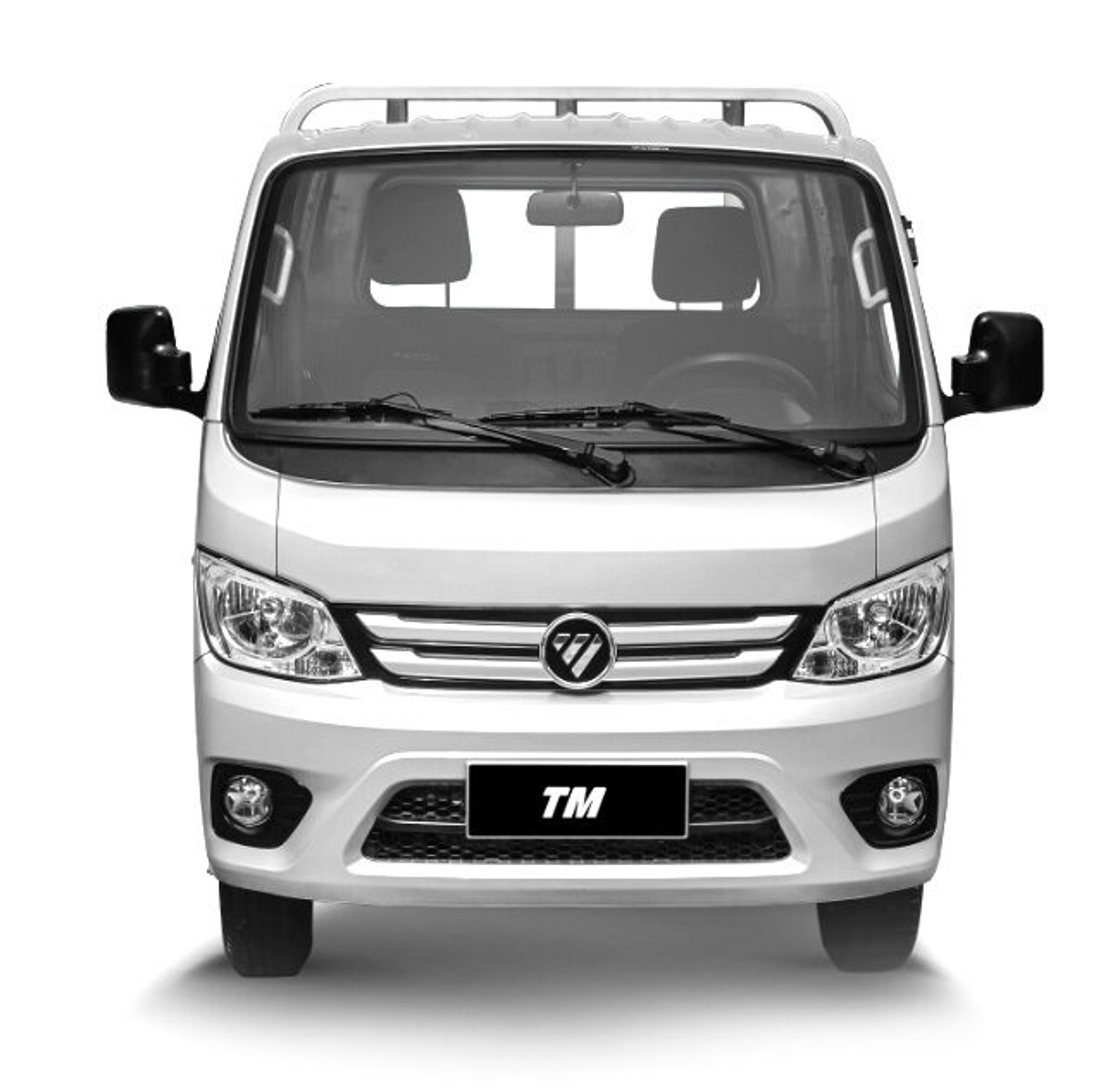 FOTON Truck Mate 3 (Dropside) gallery 1