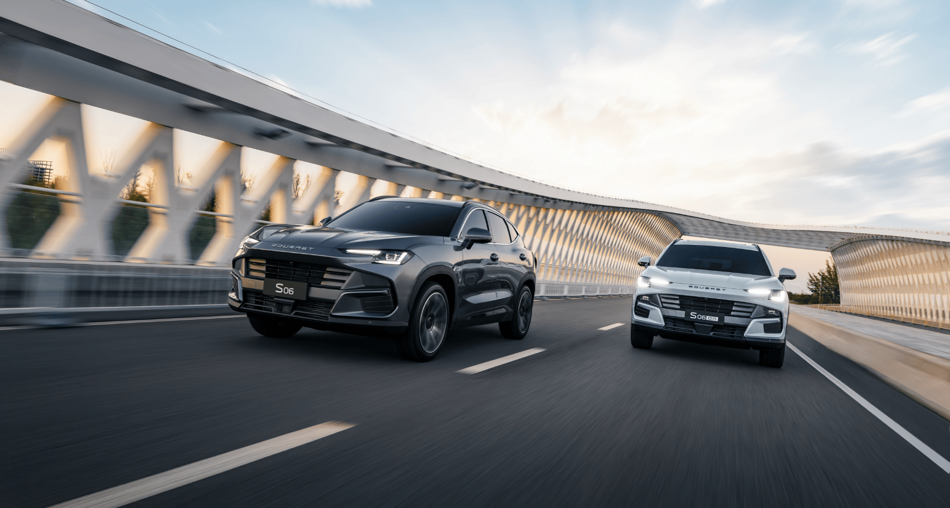 SOUEAST S06 gallery 11