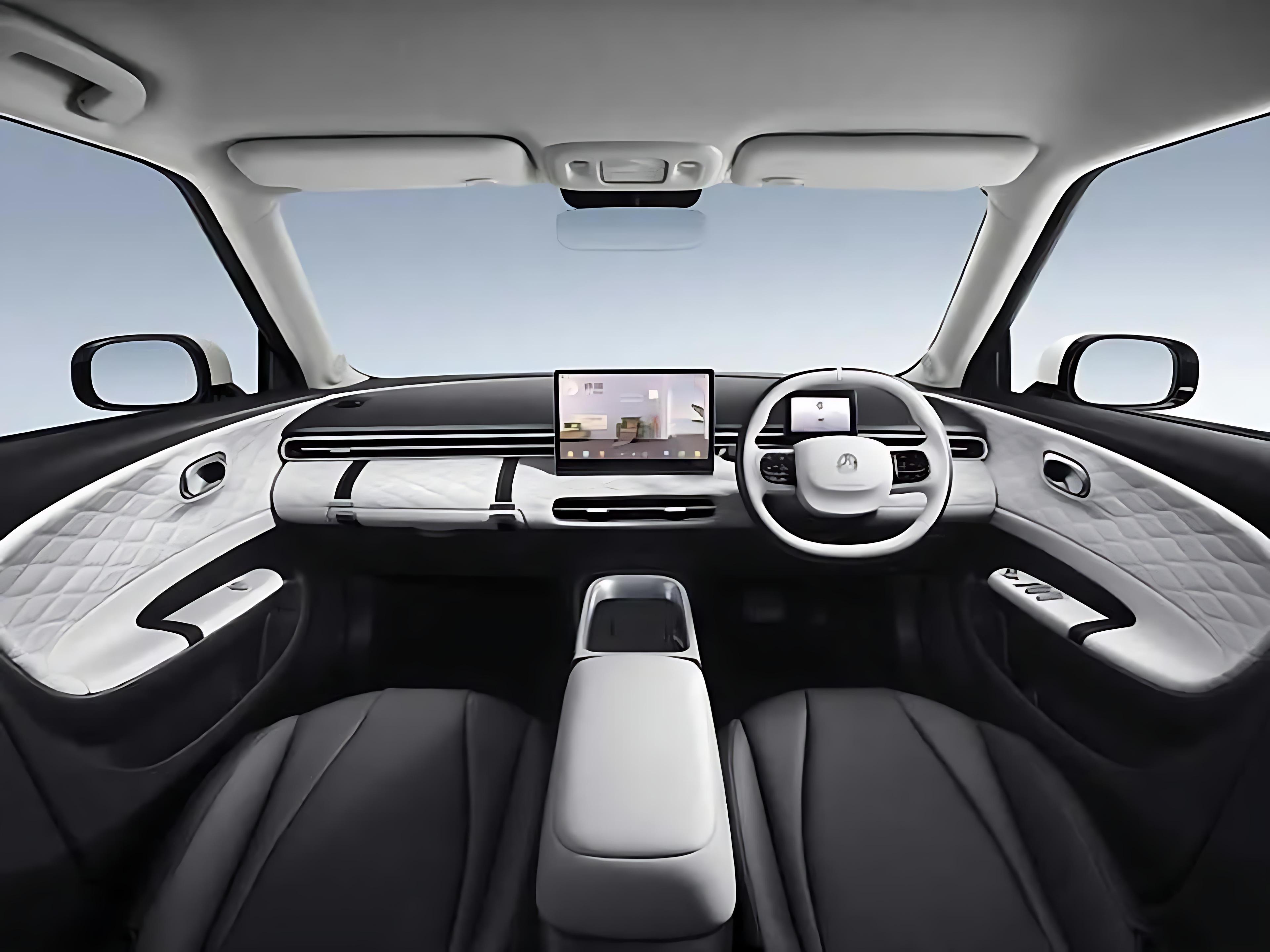 Dongfeng Nammi 01 gallery 5