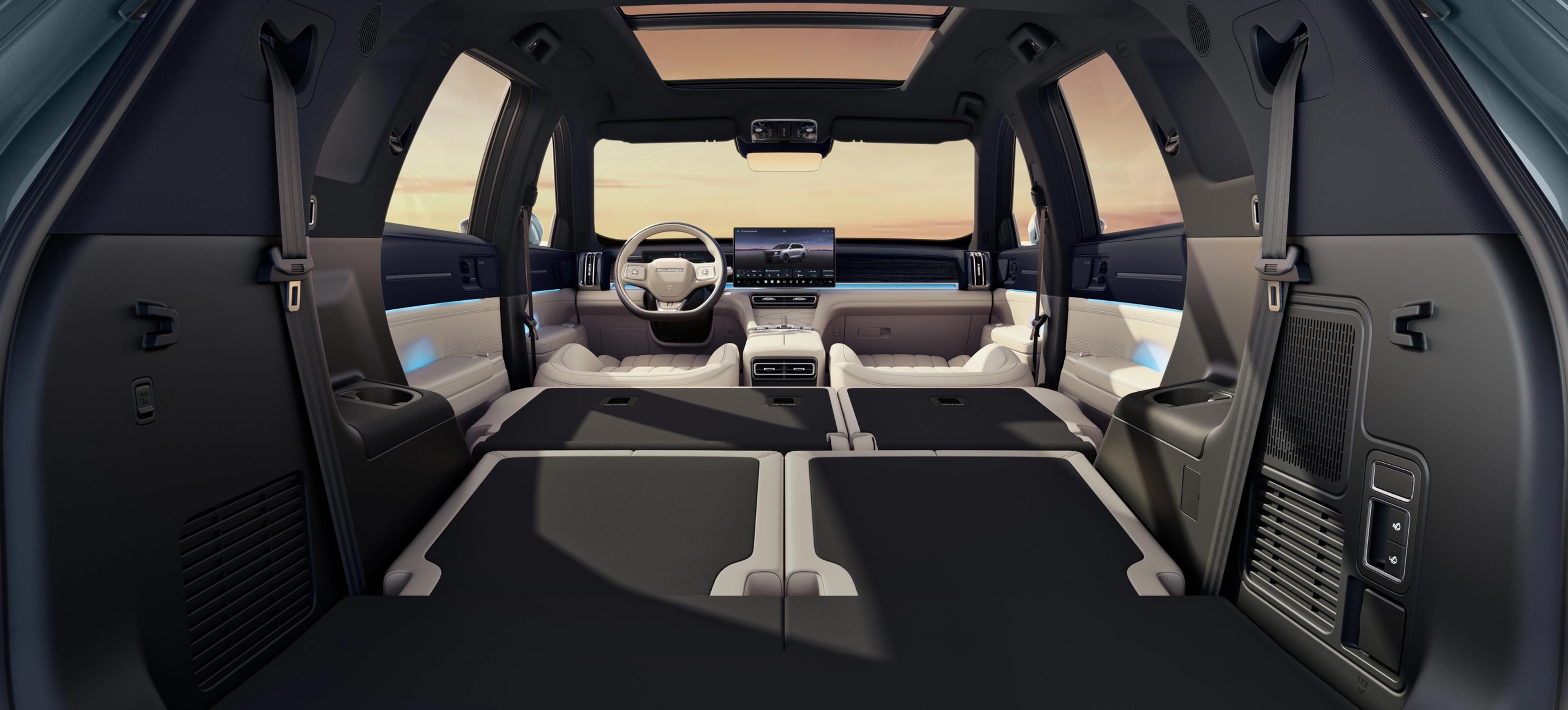 SOUEAST S08 gallery 17