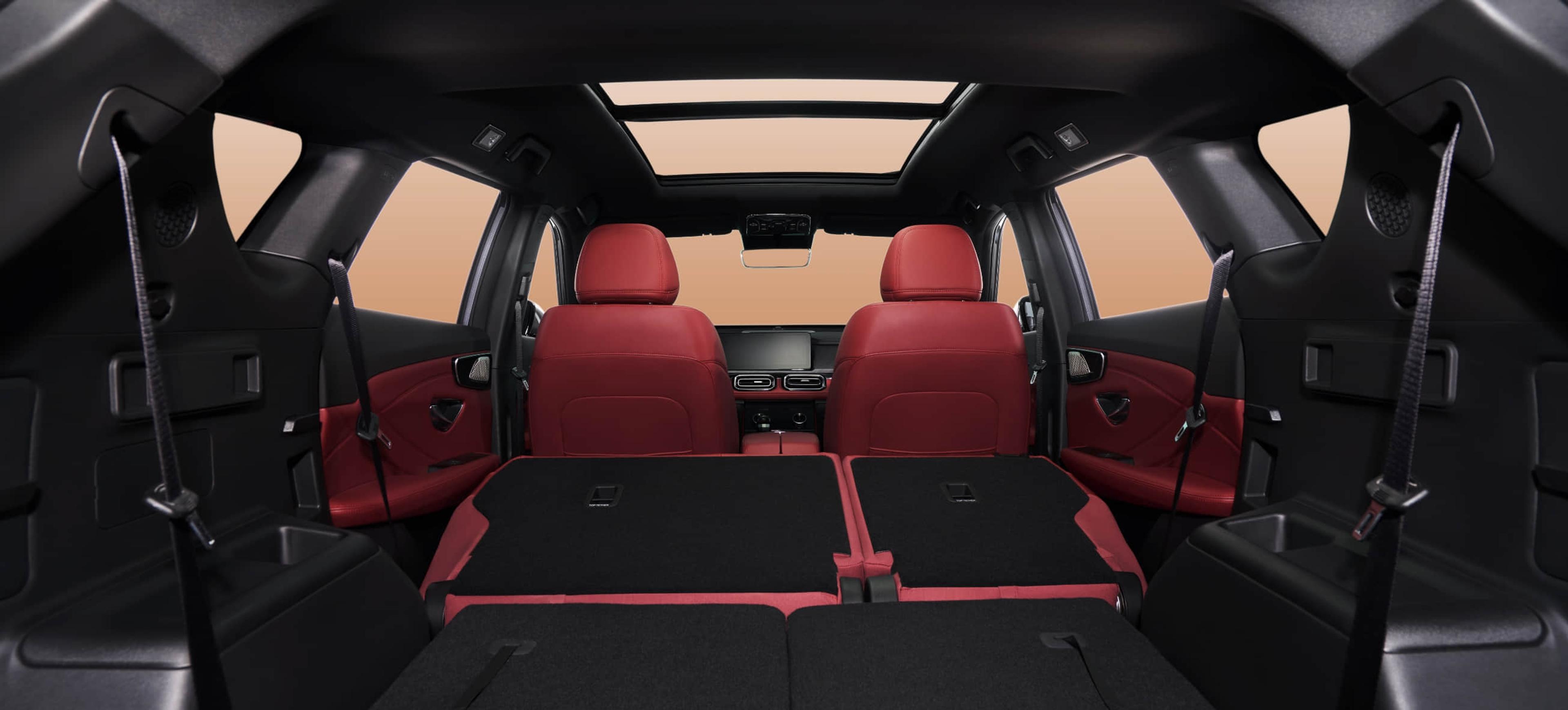 SOUEAST S07 gallery 6