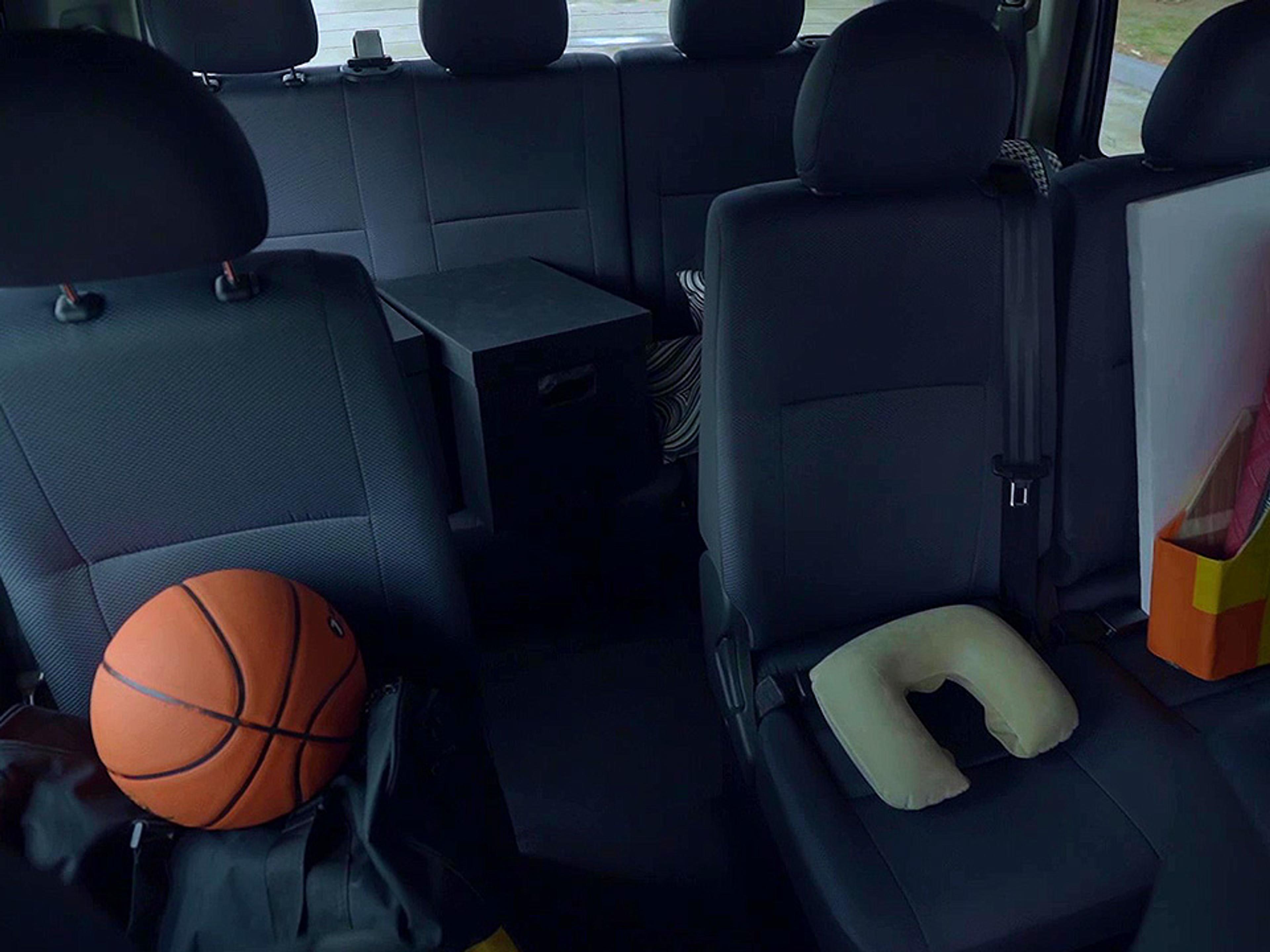 FOTON View CS2 gallery 4