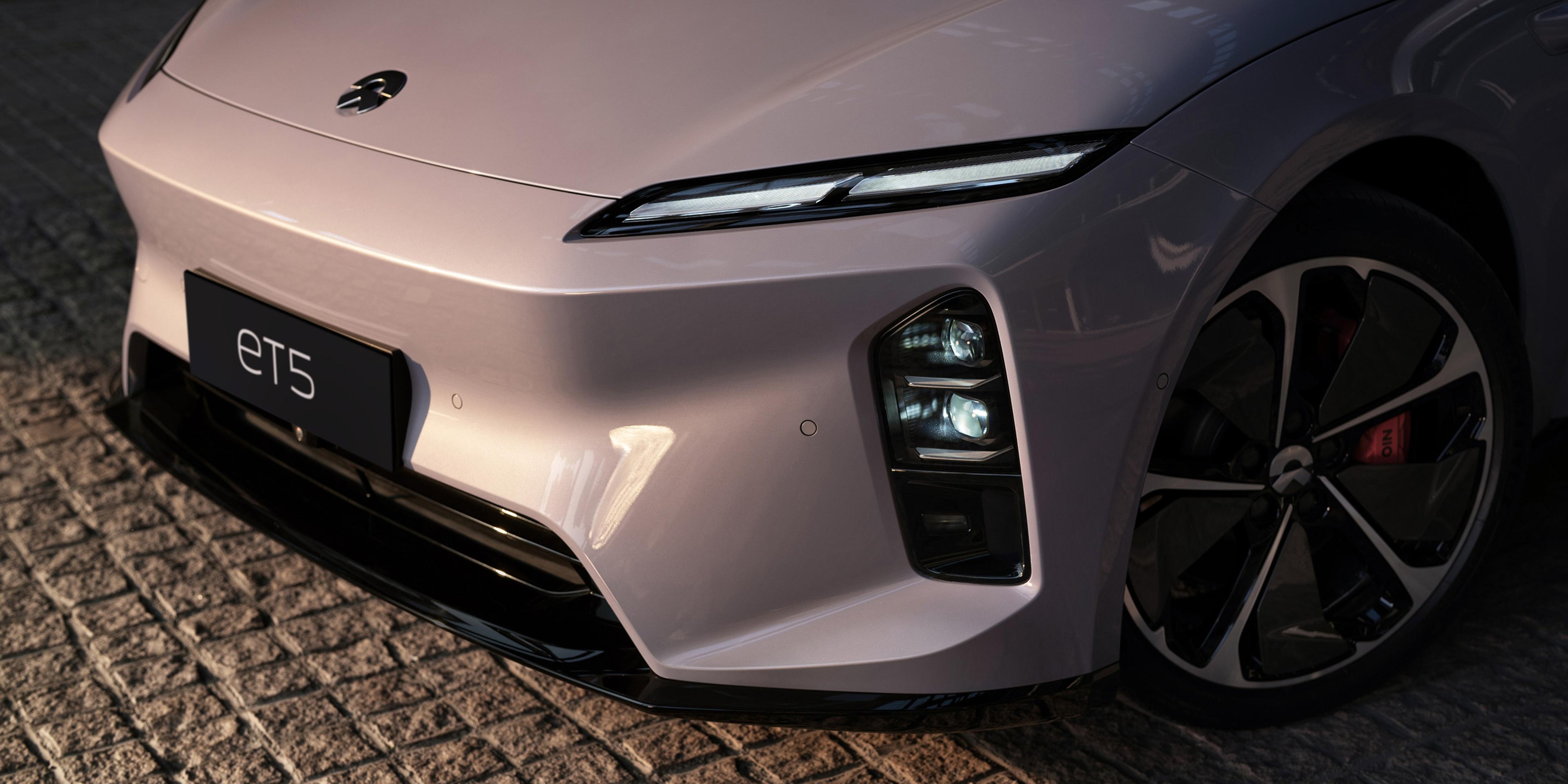 NIO ET5 gallery 32