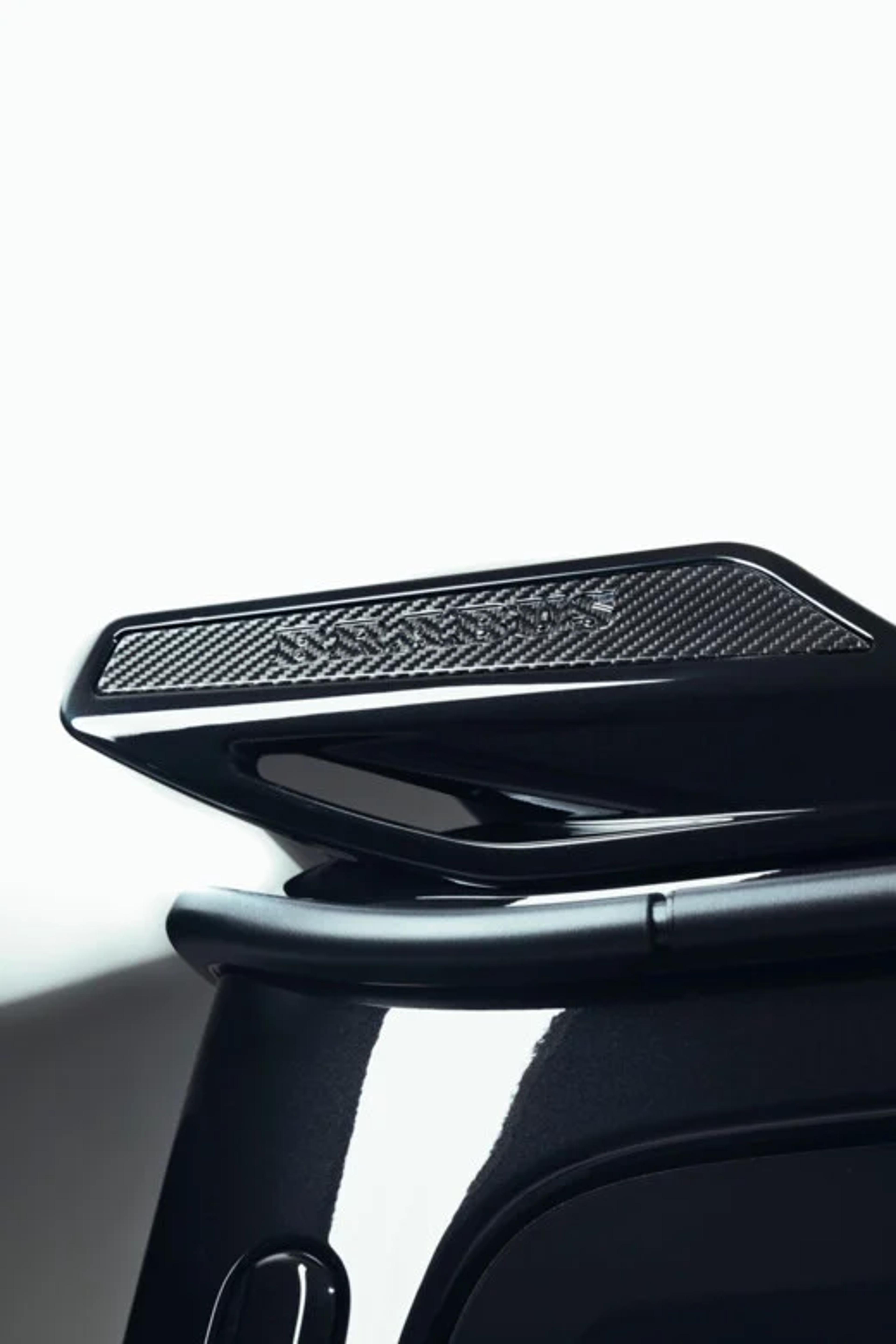 BRABUS 800 - Mercedes-AMG G63 gallery 15