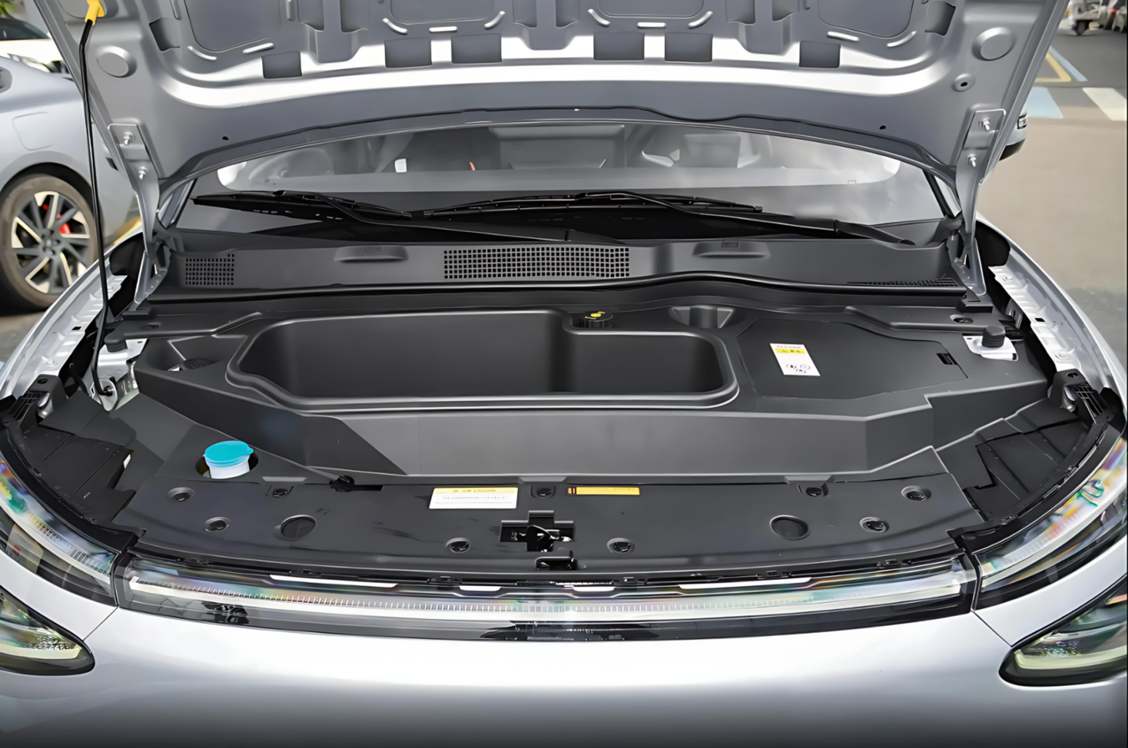 Dongfeng Nammi 01 gallery 7