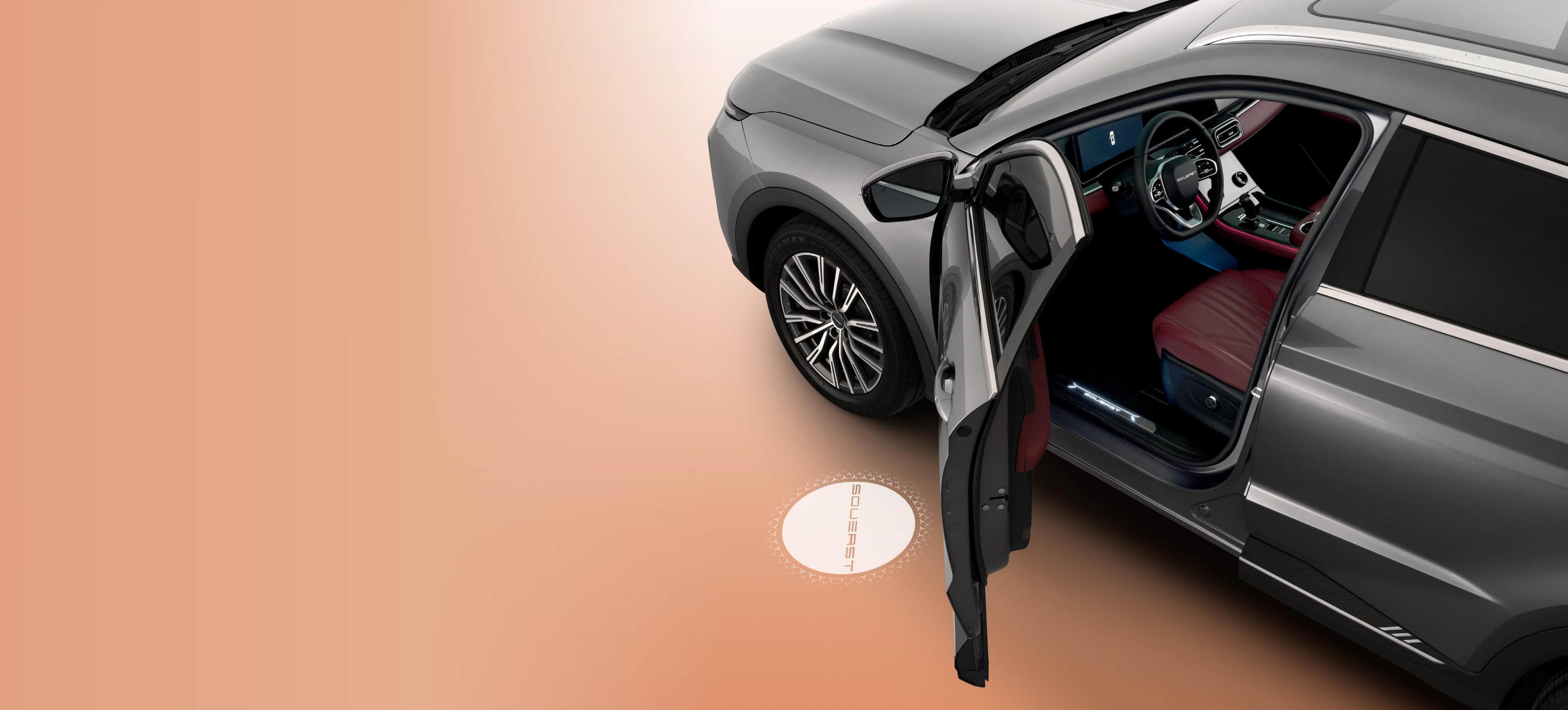 SOUEAST S07 gallery 5