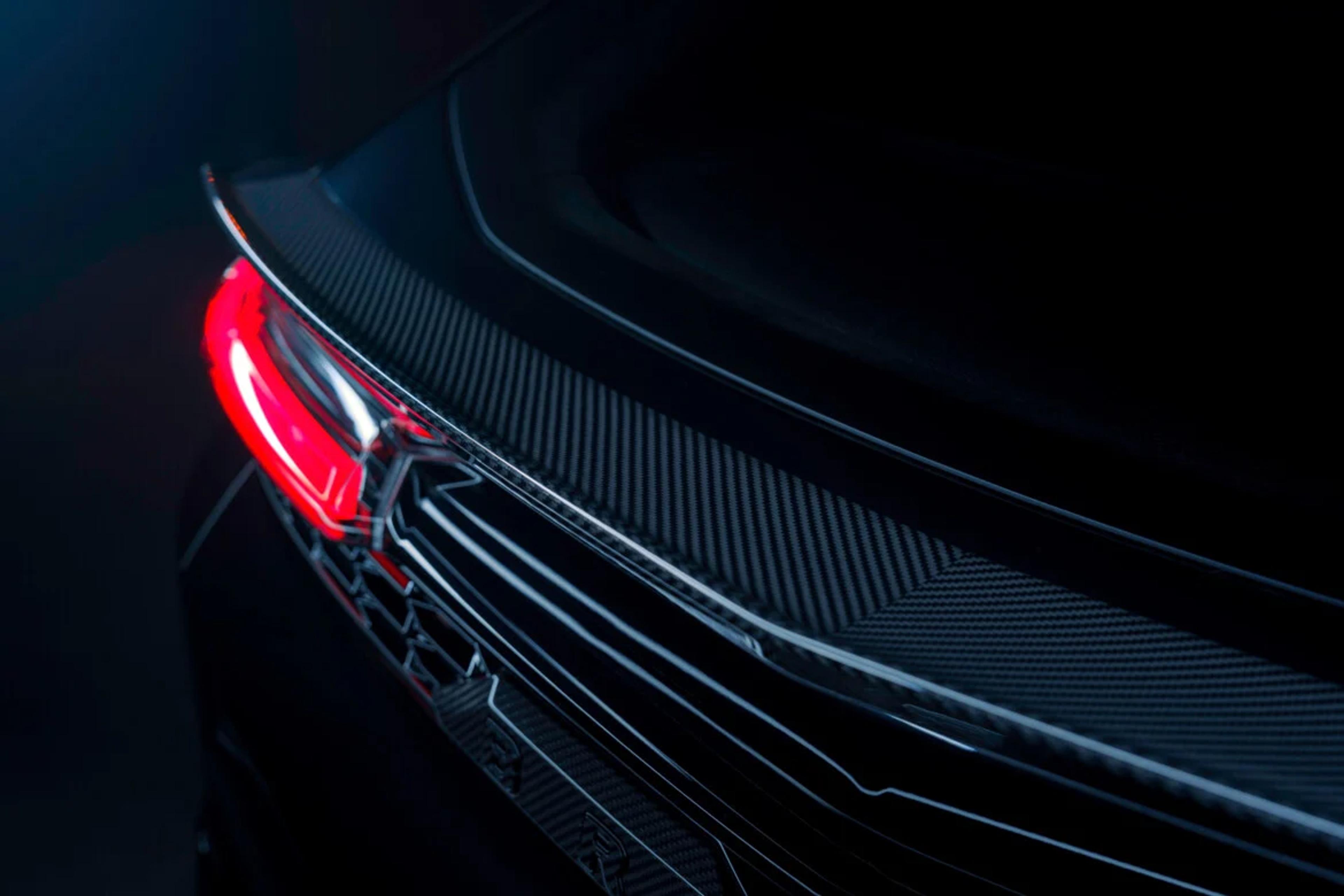 BRABUS 900 – Lamborghini Urus SE gallery 22