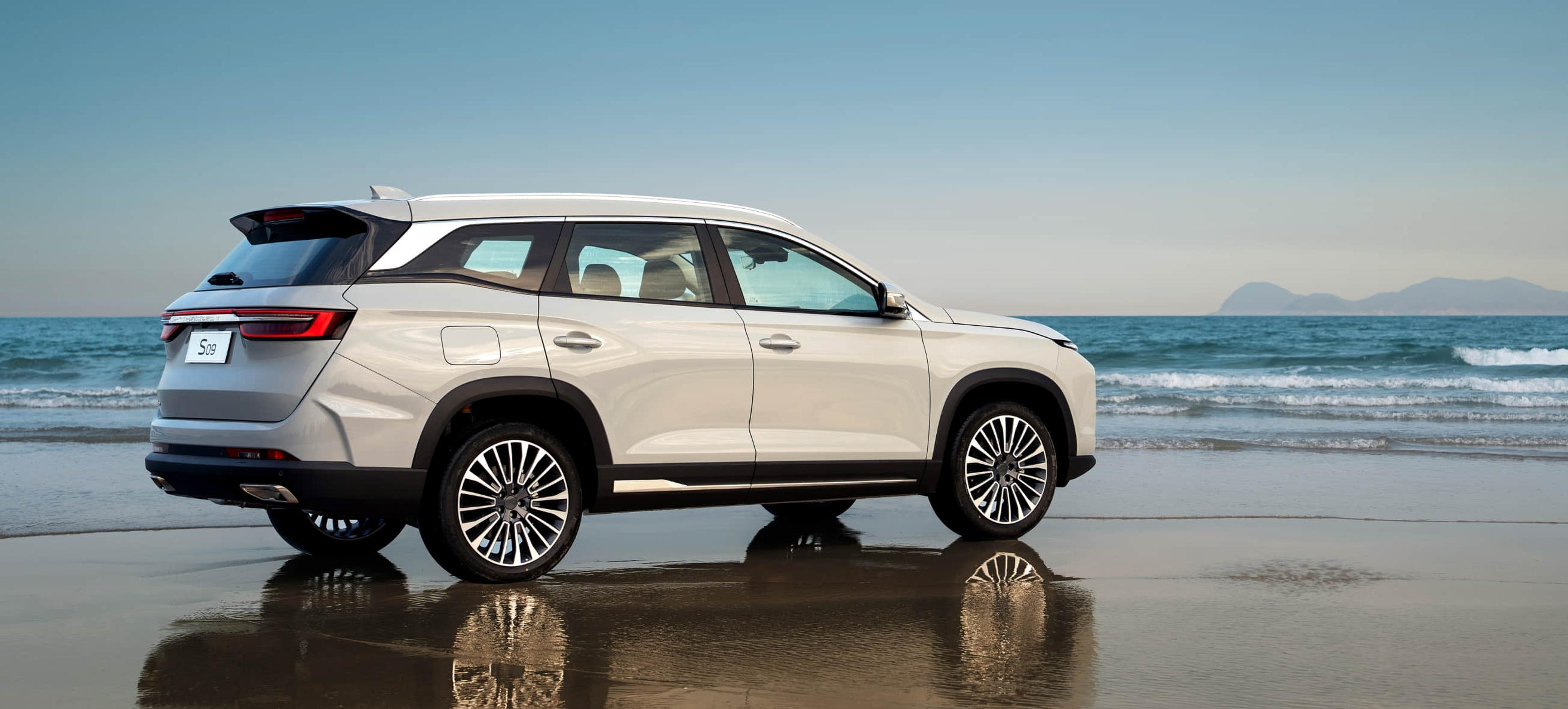 SOUEAST S09 gallery 2